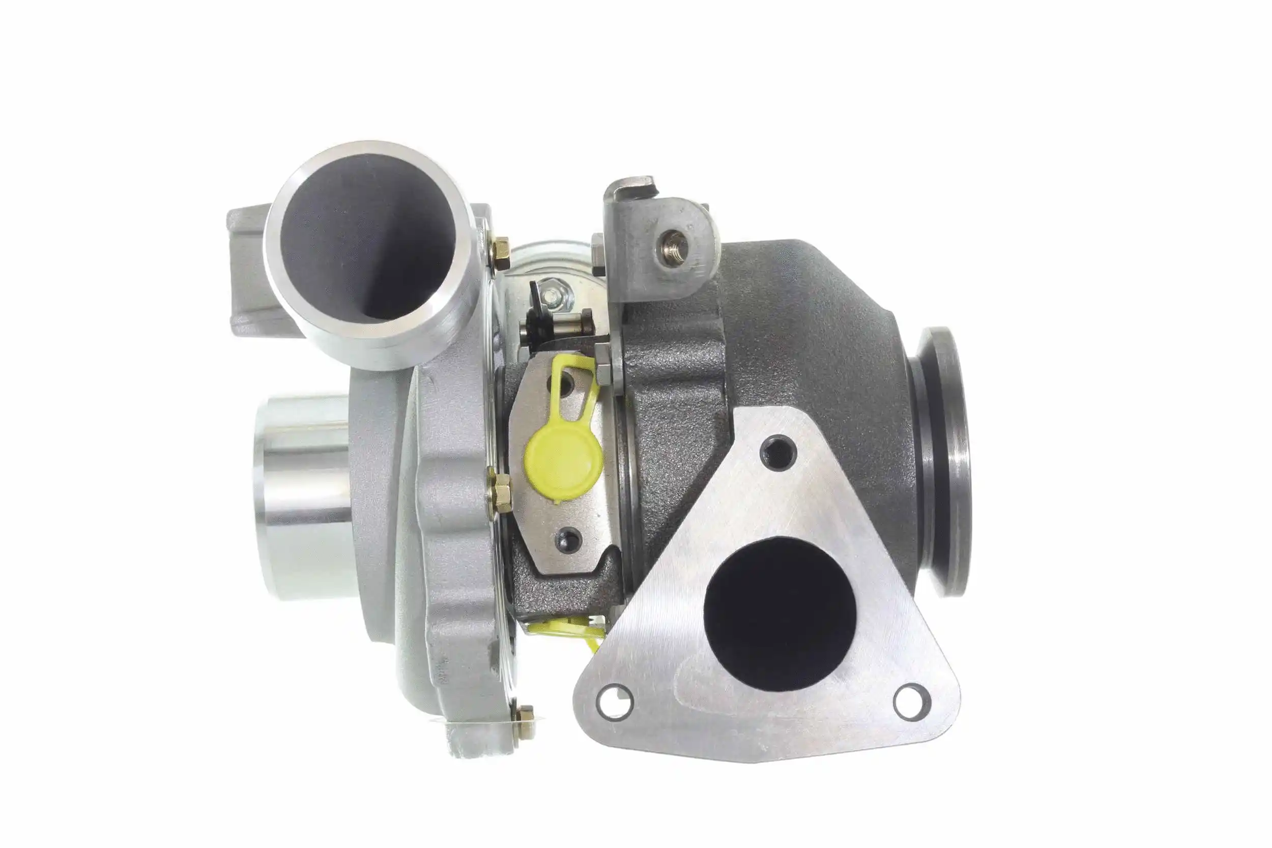 Charger, charging (supercharged/turbocharged)