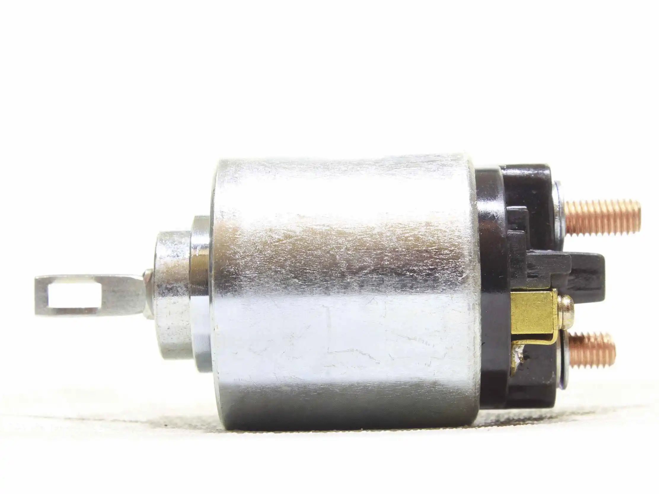 Solenoid Switch, starter