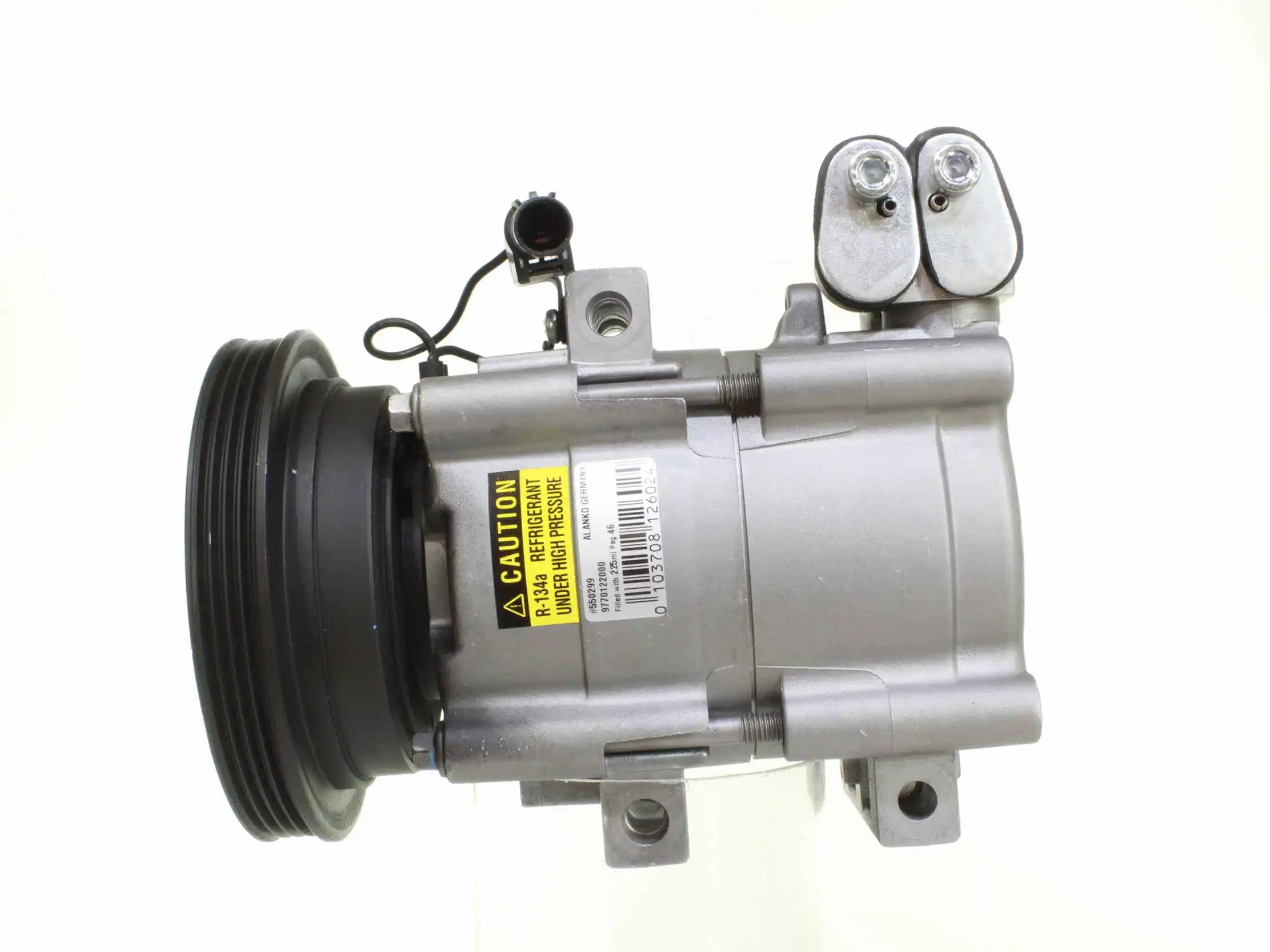 Compressor, air conditioning (10550299)