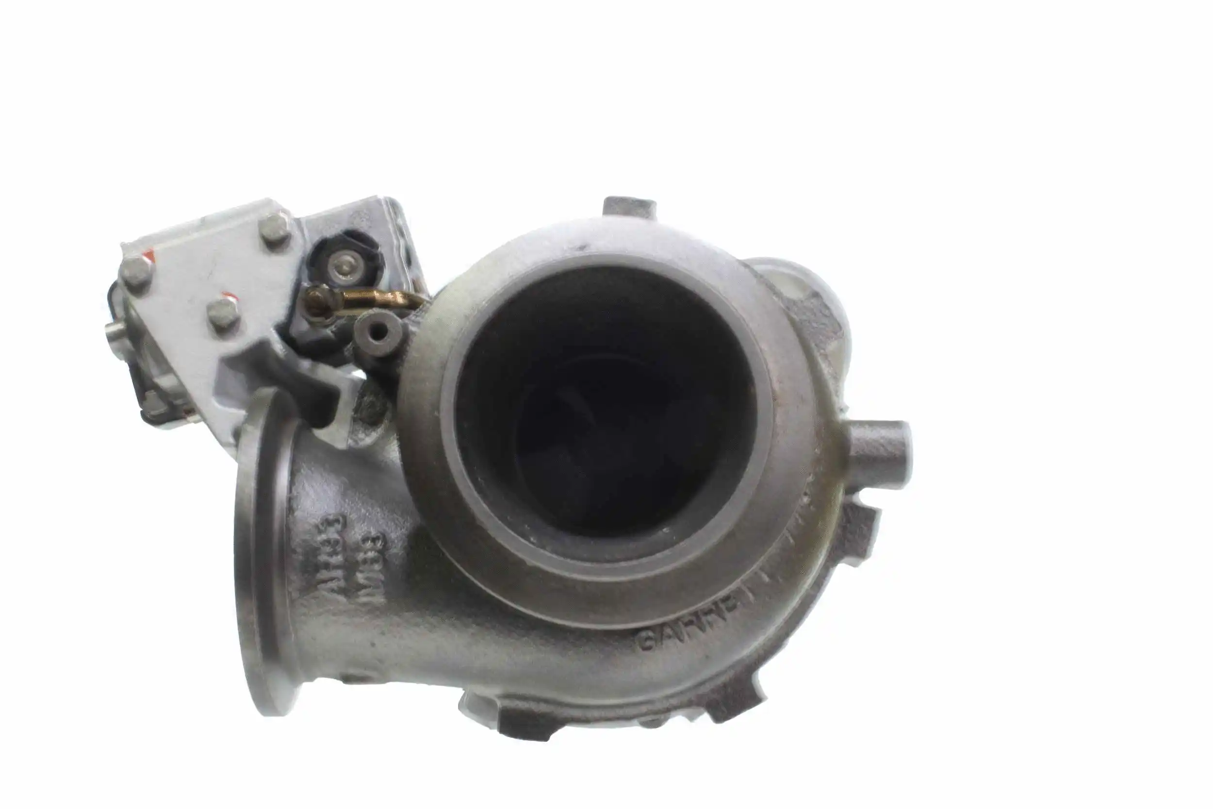 Charger, charging (supercharged/turbocharged)