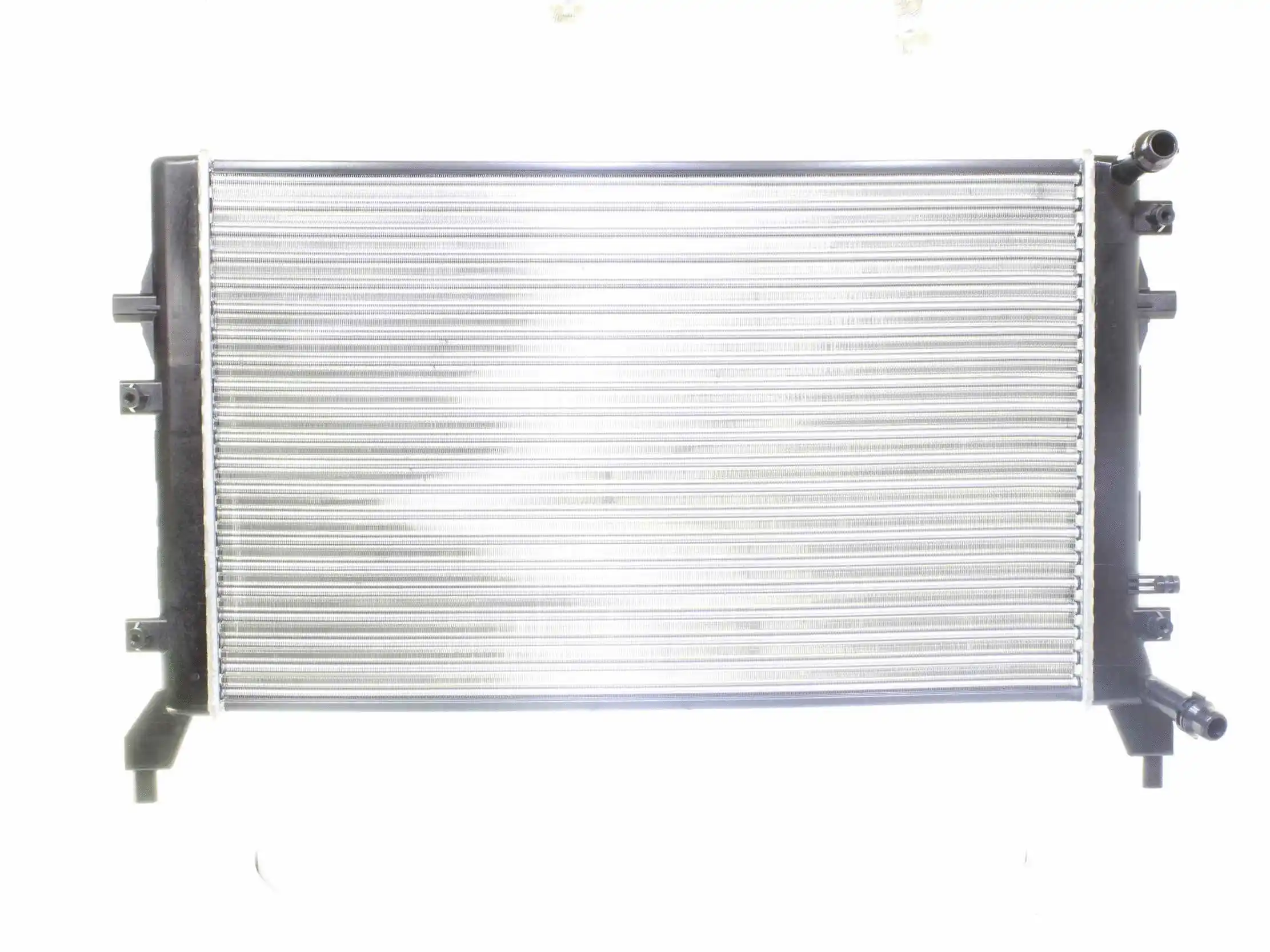 Radiator, engine cooling (10534334)