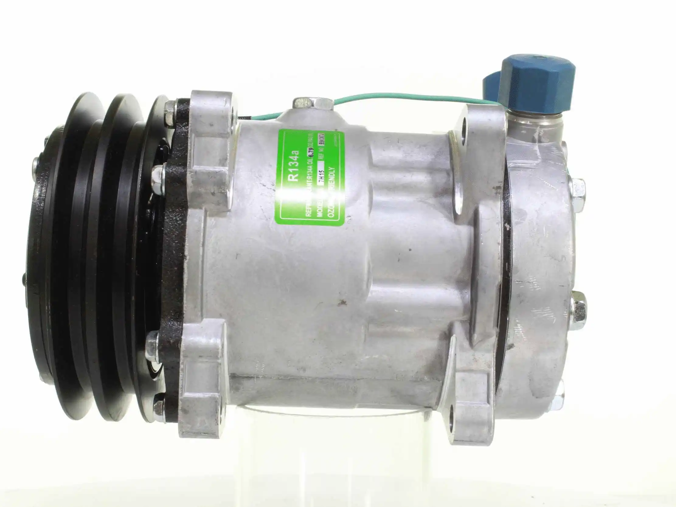 Compressor, air conditioning (10550307)