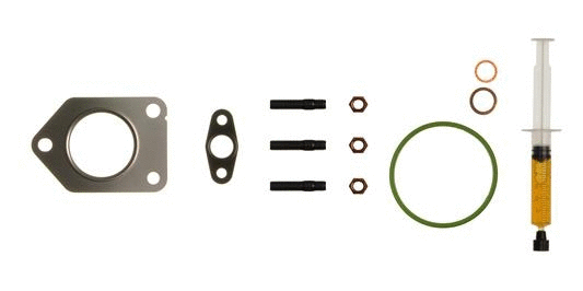 Mounting Kit, charger (10920828)