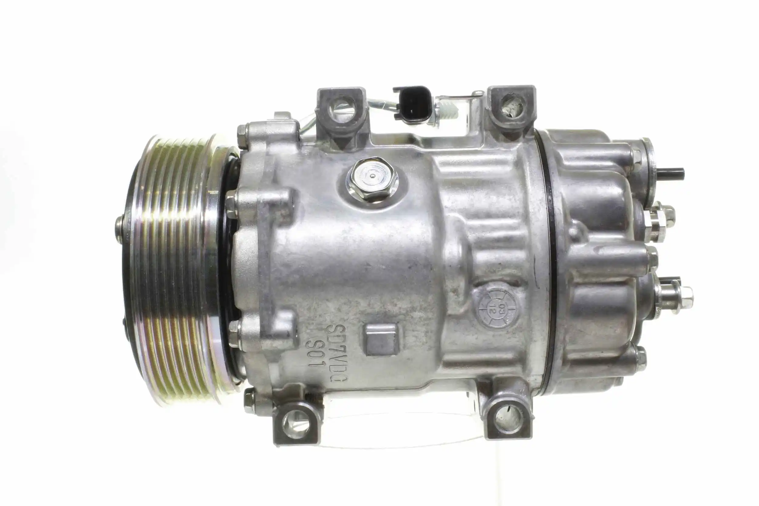 Compressor, air conditioning (10550619)