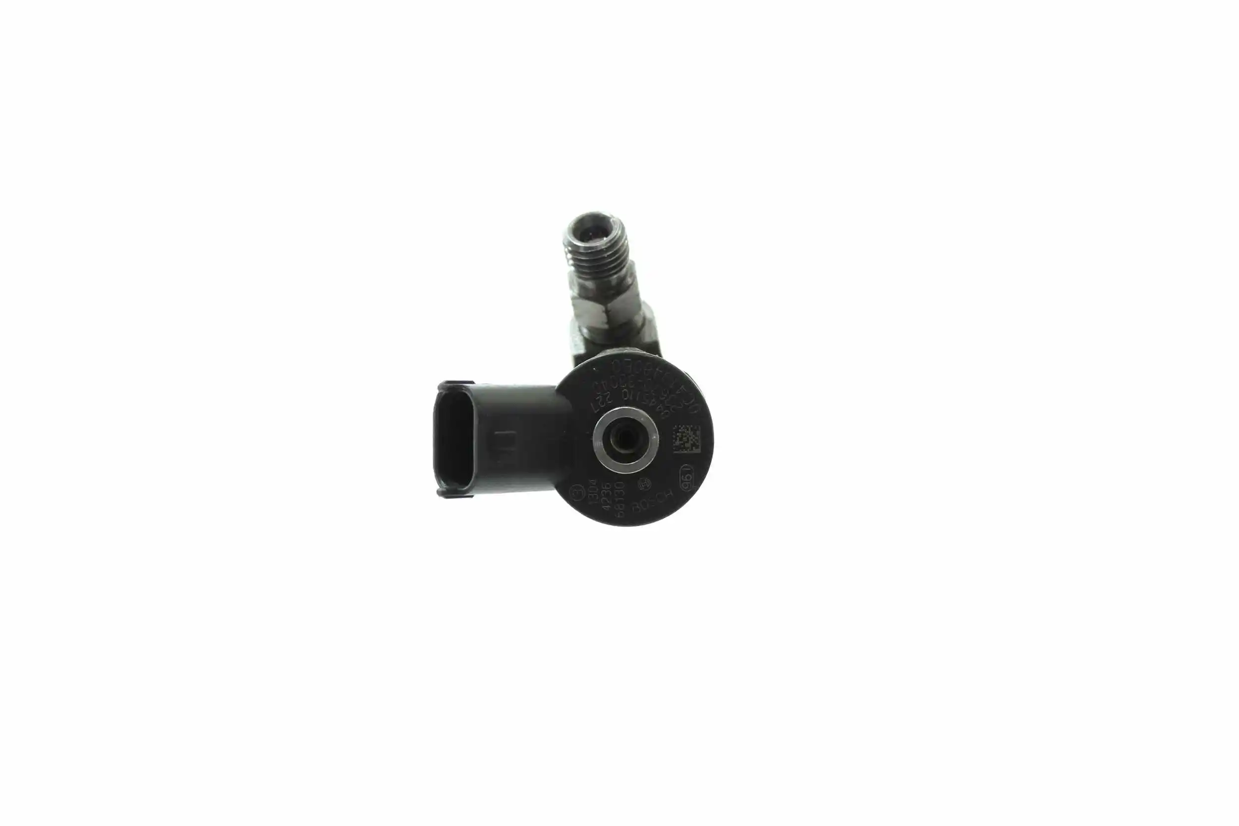Injector Nozzle