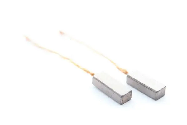 Carbon Brush, alternator (10740382)