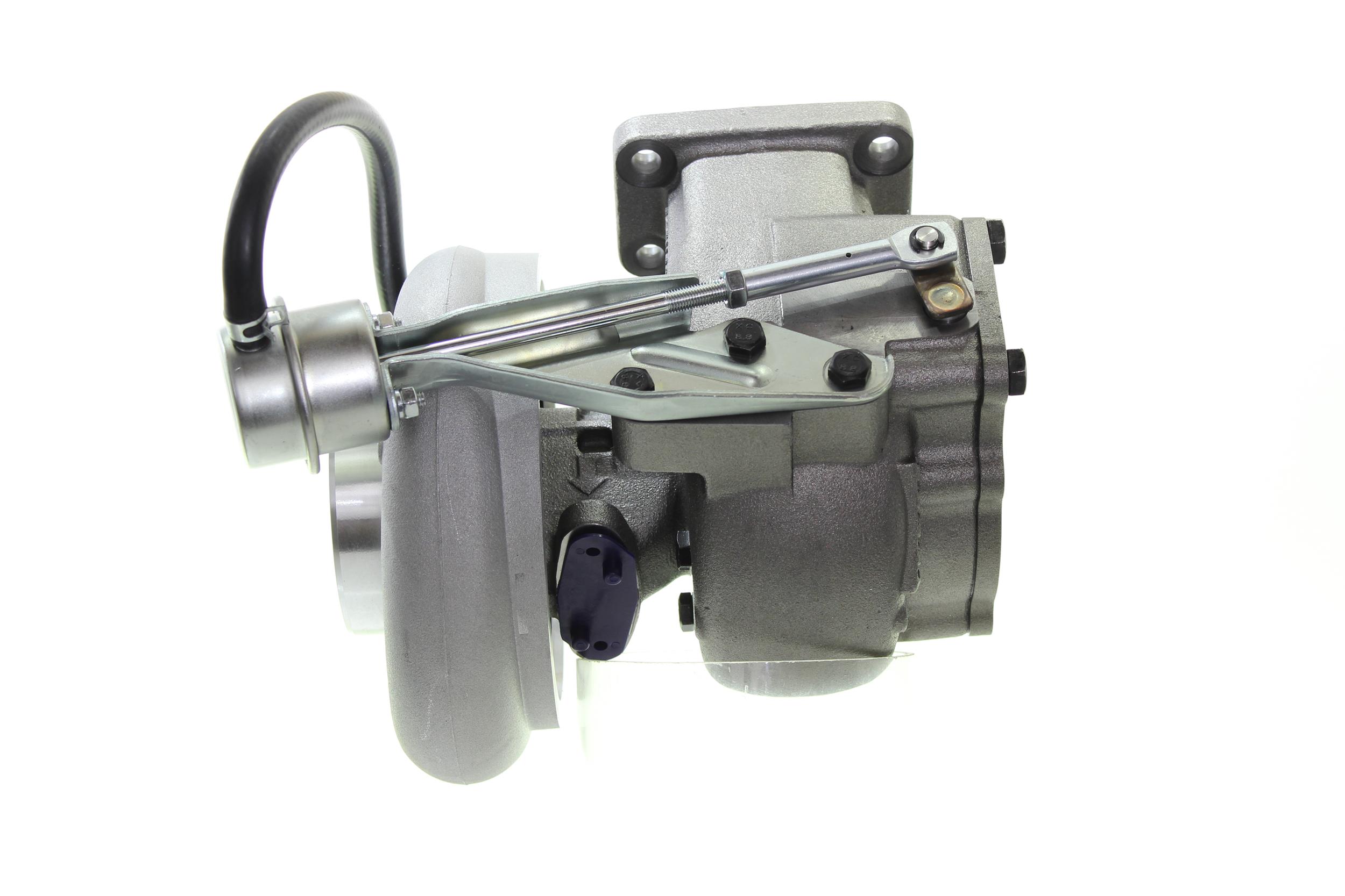 Charger, charging (supercharged/turbocharged)