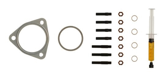 Mounting Kit, charger (10920732)