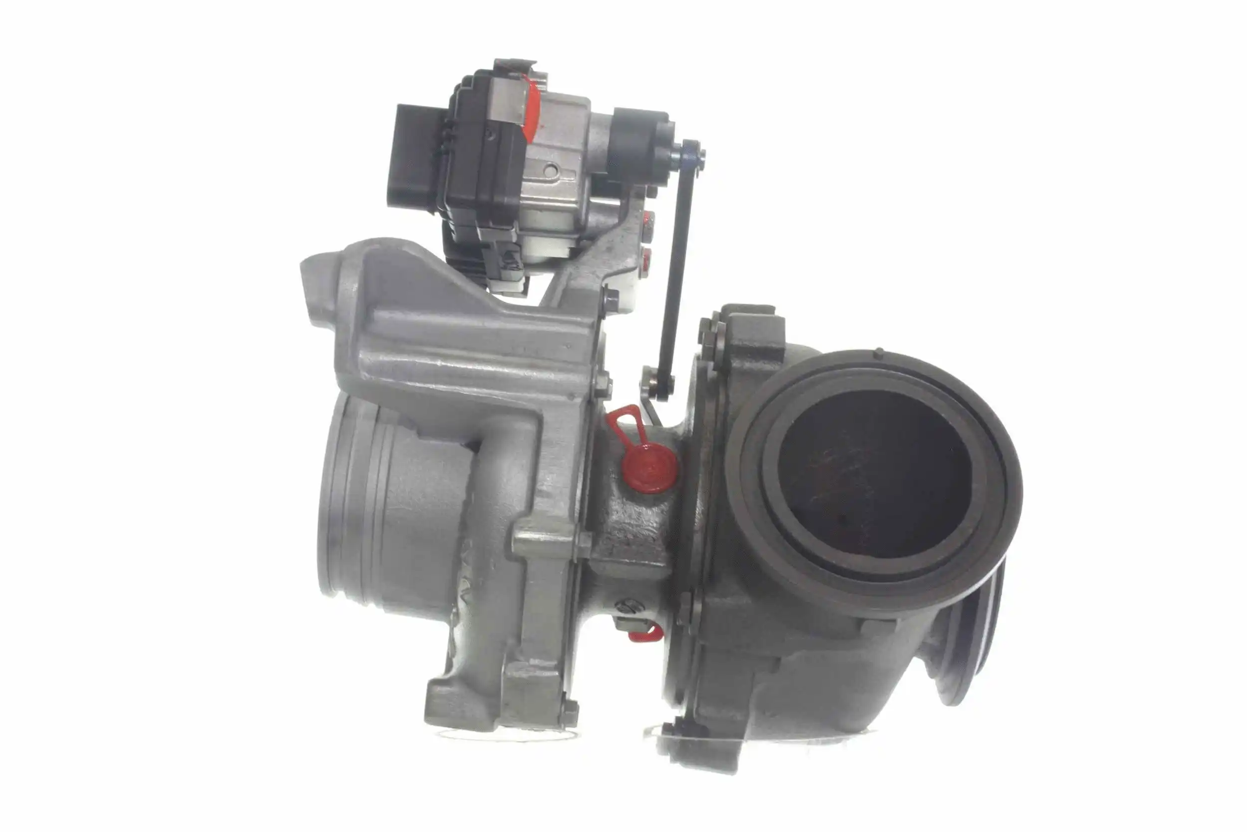 Charger, charging (supercharged/turbocharged)