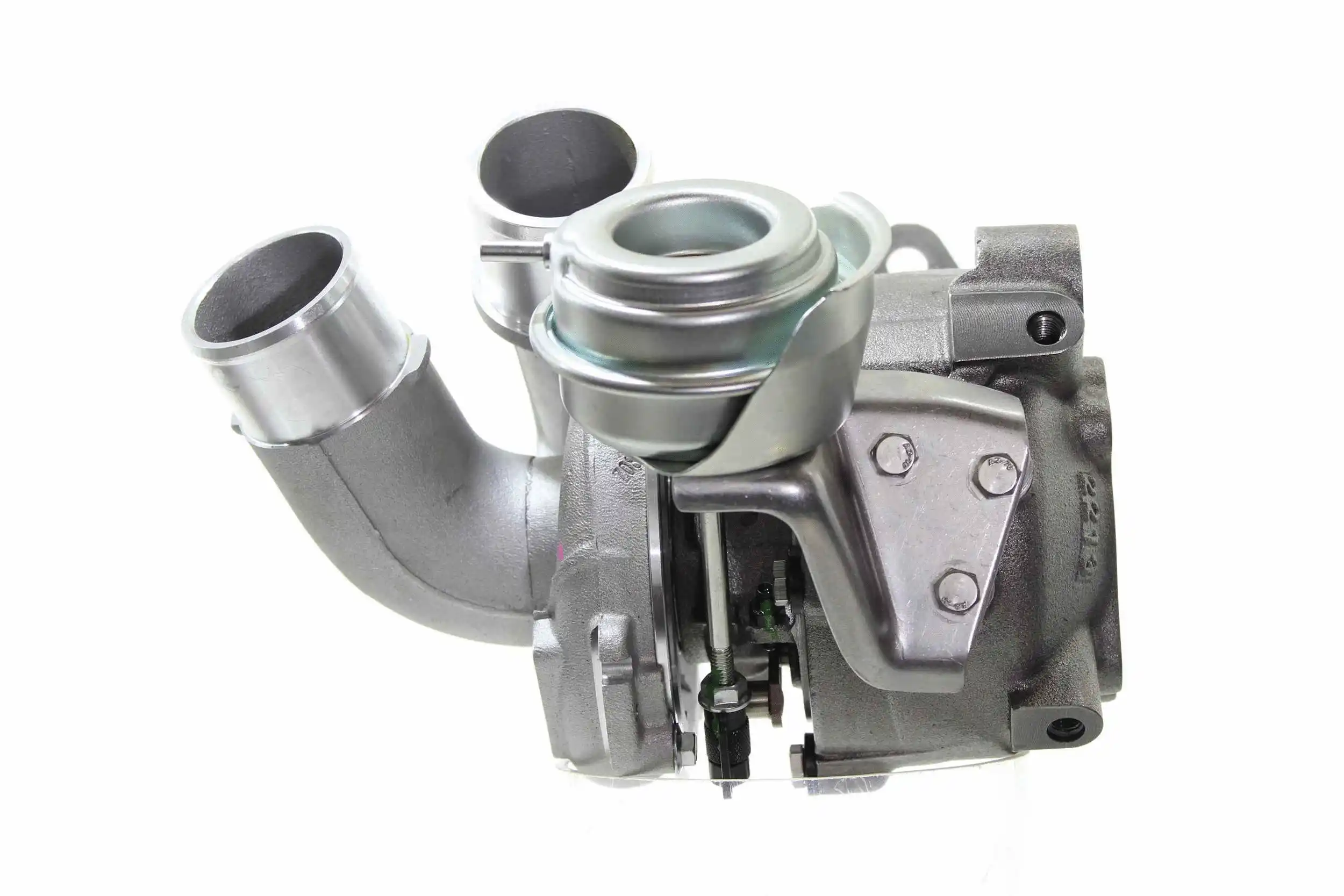 Charger, charging (supercharged/turbocharged)