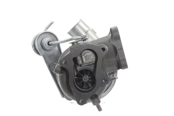 Charger, charging (supercharged/turbocharged)