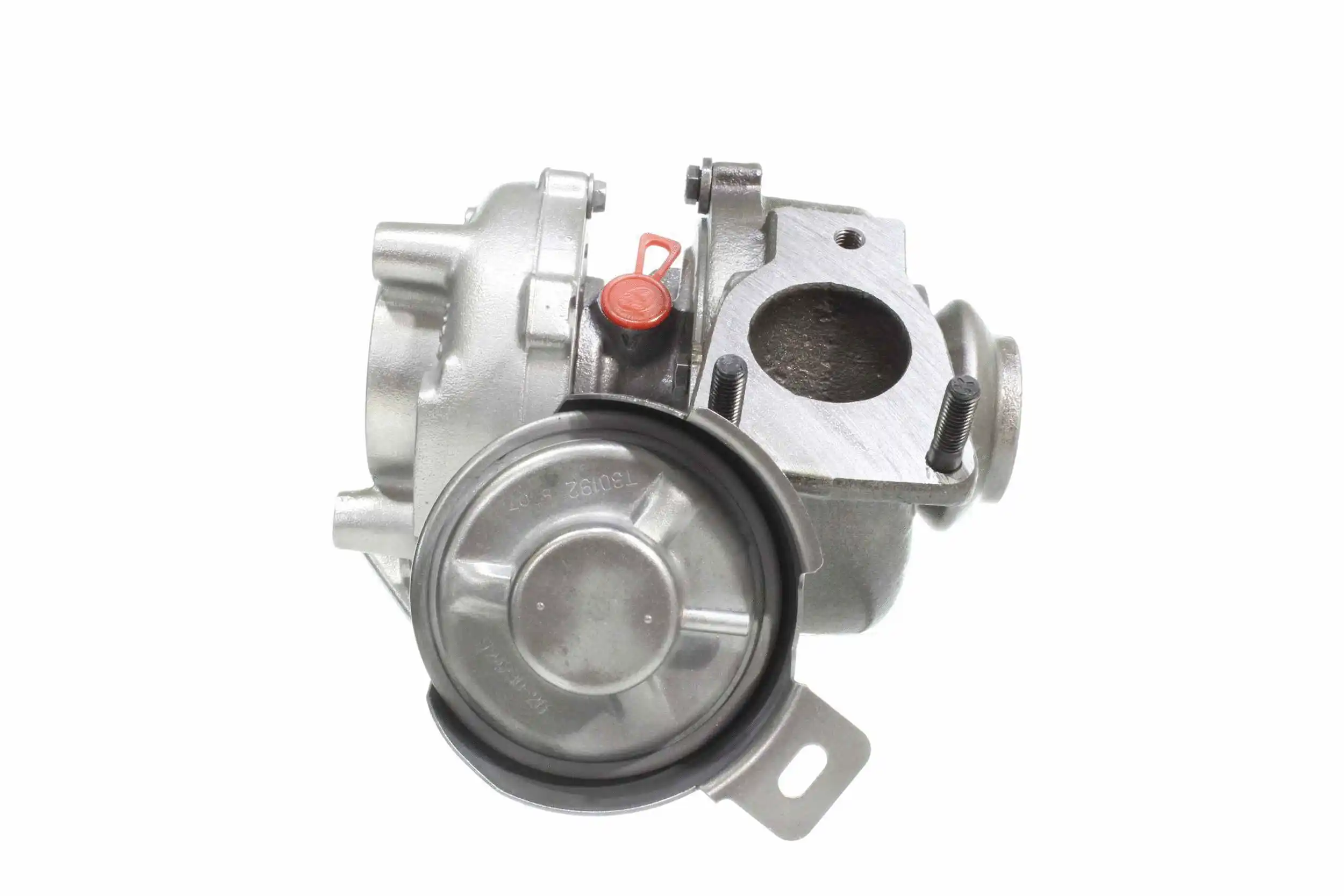 Charger, charging (supercharged/turbocharged)