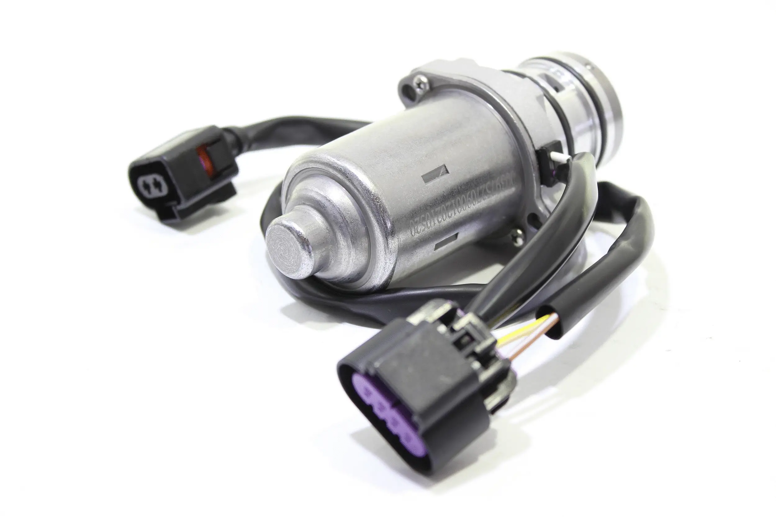 Pump, all-wheel-drive coupling
