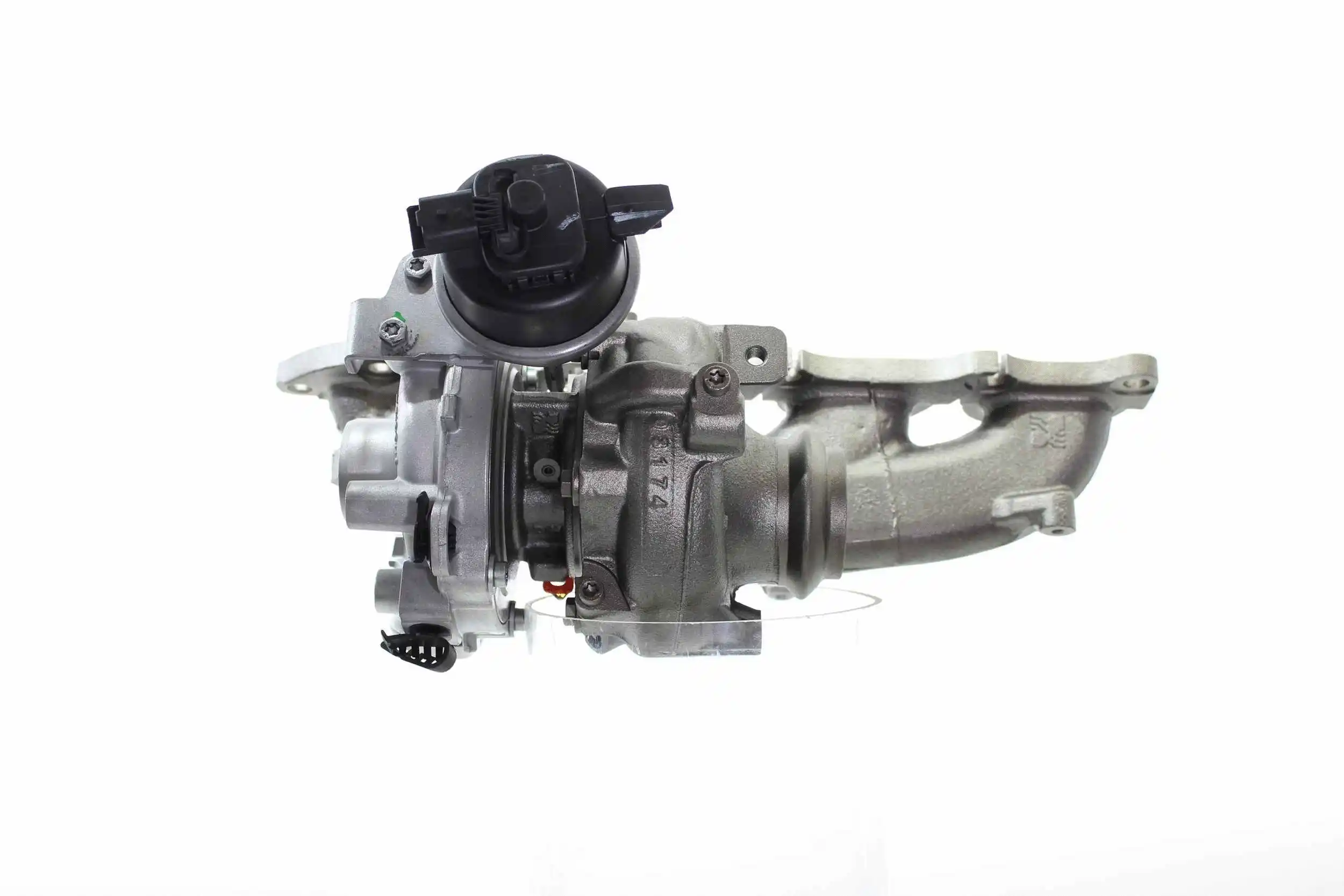 Charger, charging (supercharged/turbocharged)