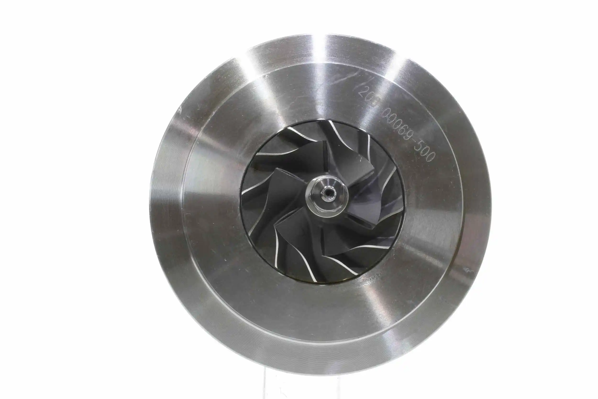 Core assembly, turbocharger (10922106)