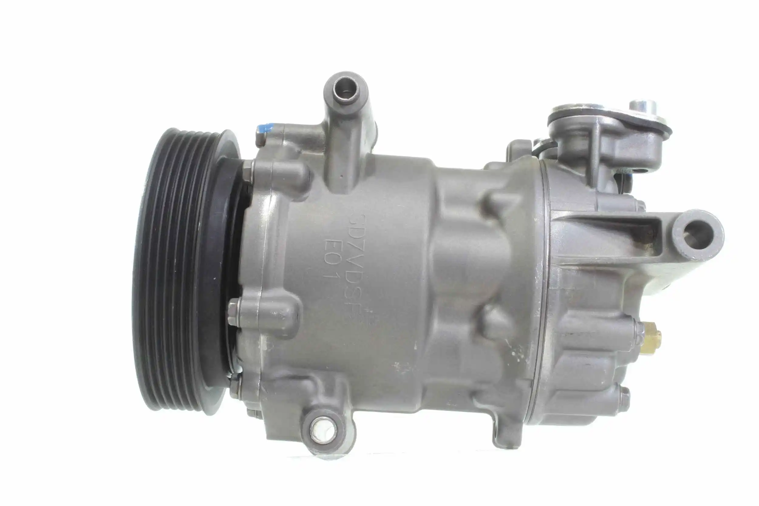 Compressor, air conditioning (10551557)