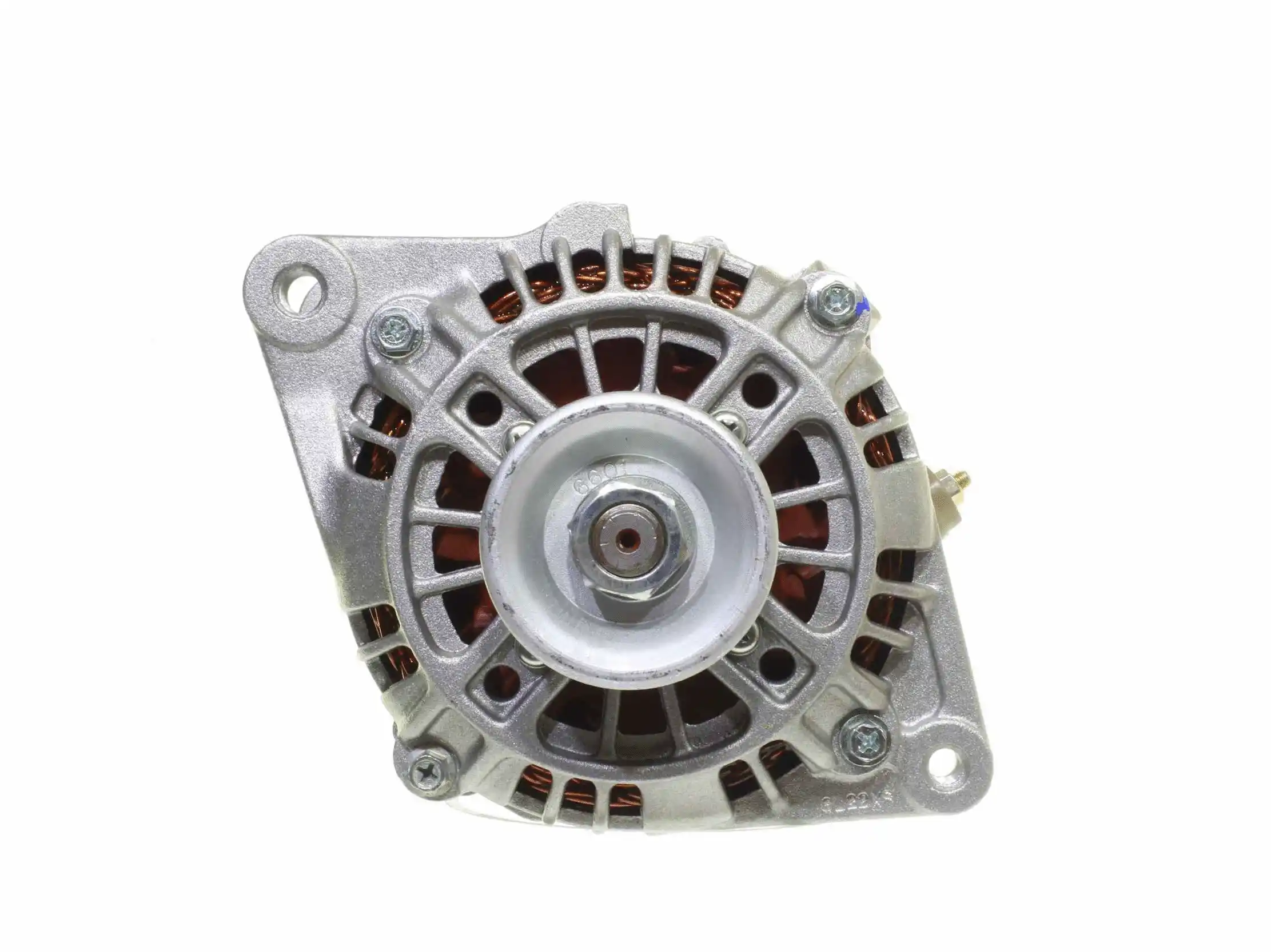 Alternator (10442045)