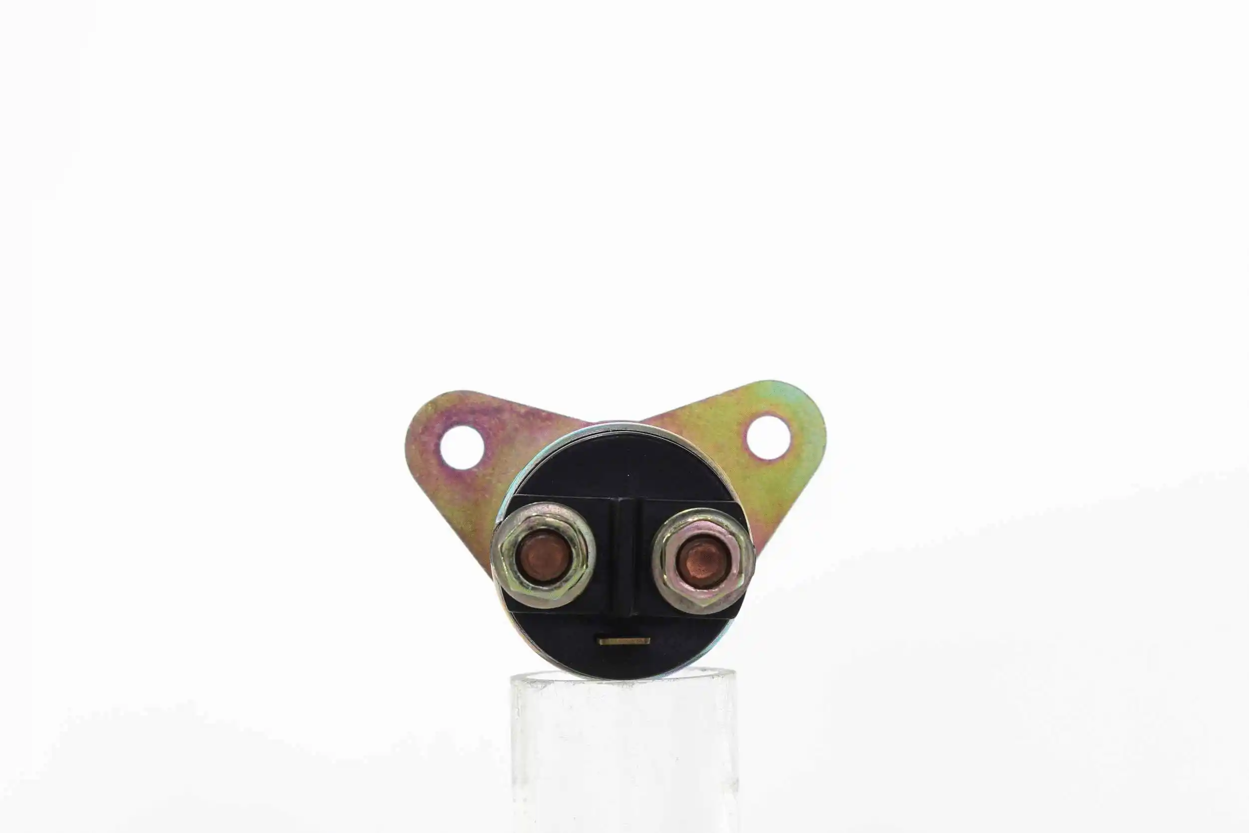 Solenoid Switch, starter