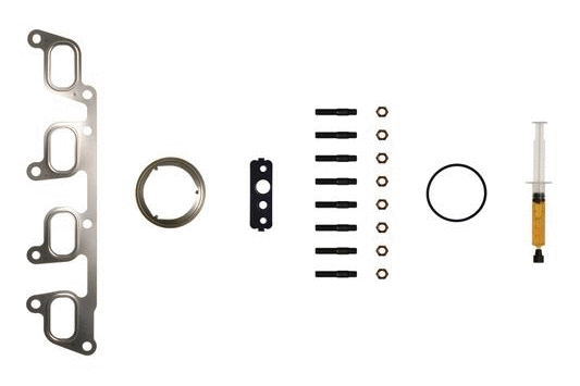 Mounting Kit, charger (10920844)