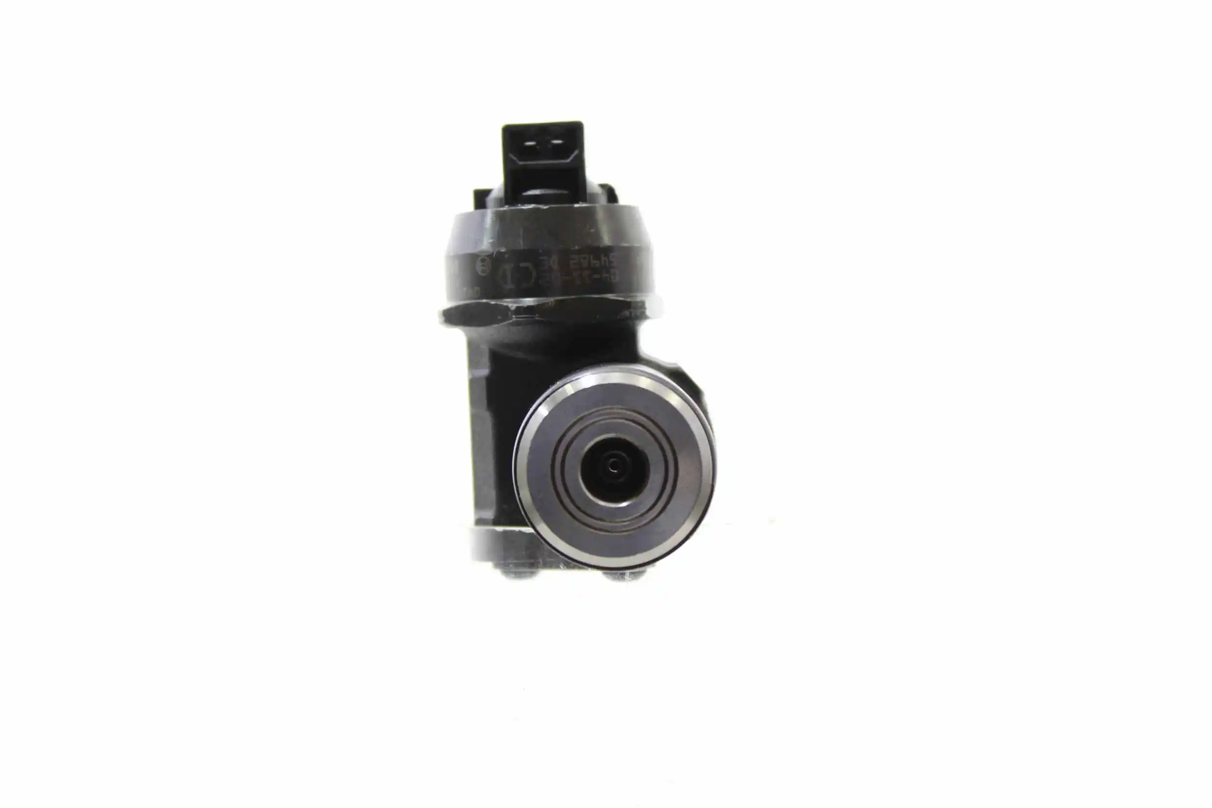 Injector Nozzle