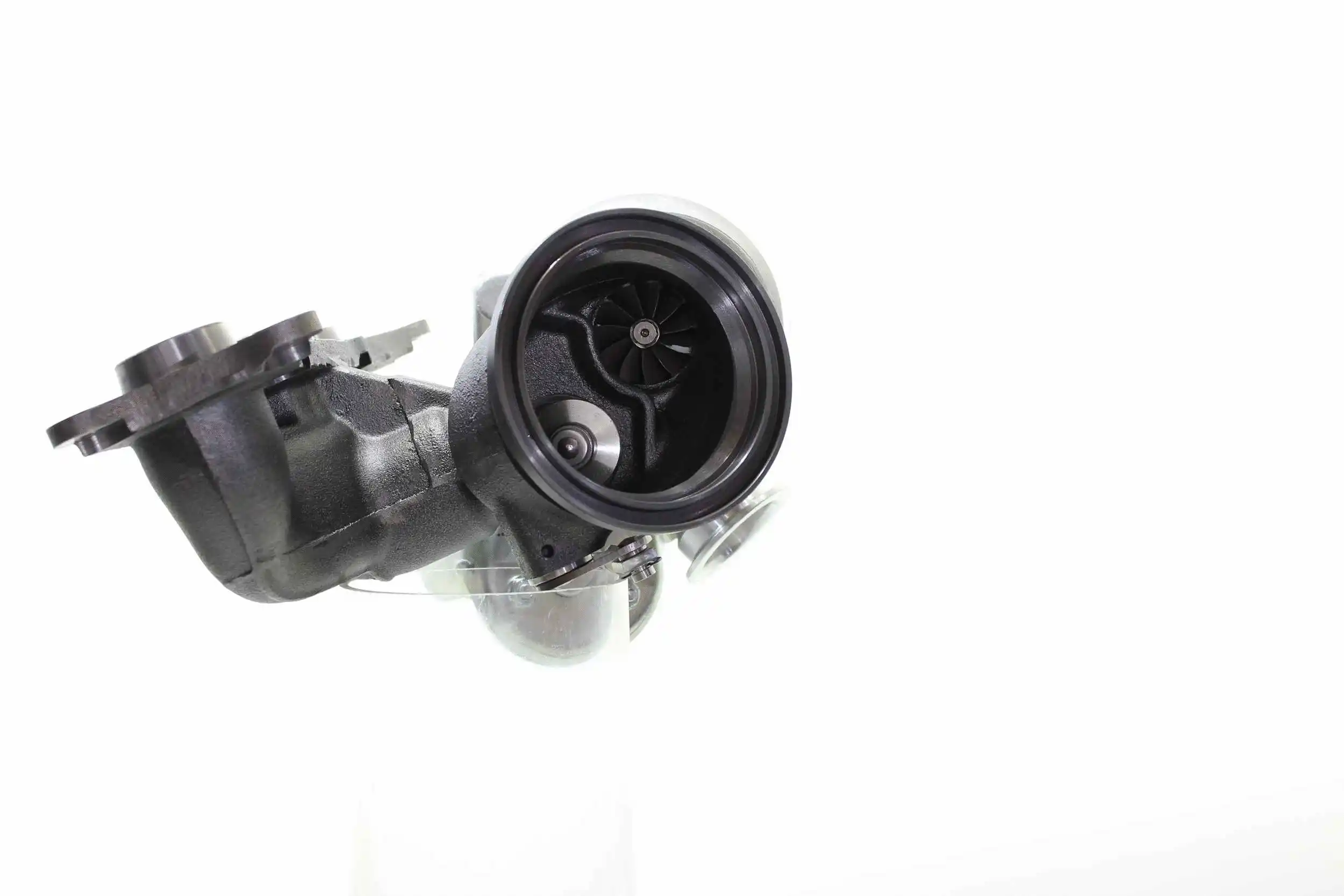 Charger, charging (supercharged/turbocharged)