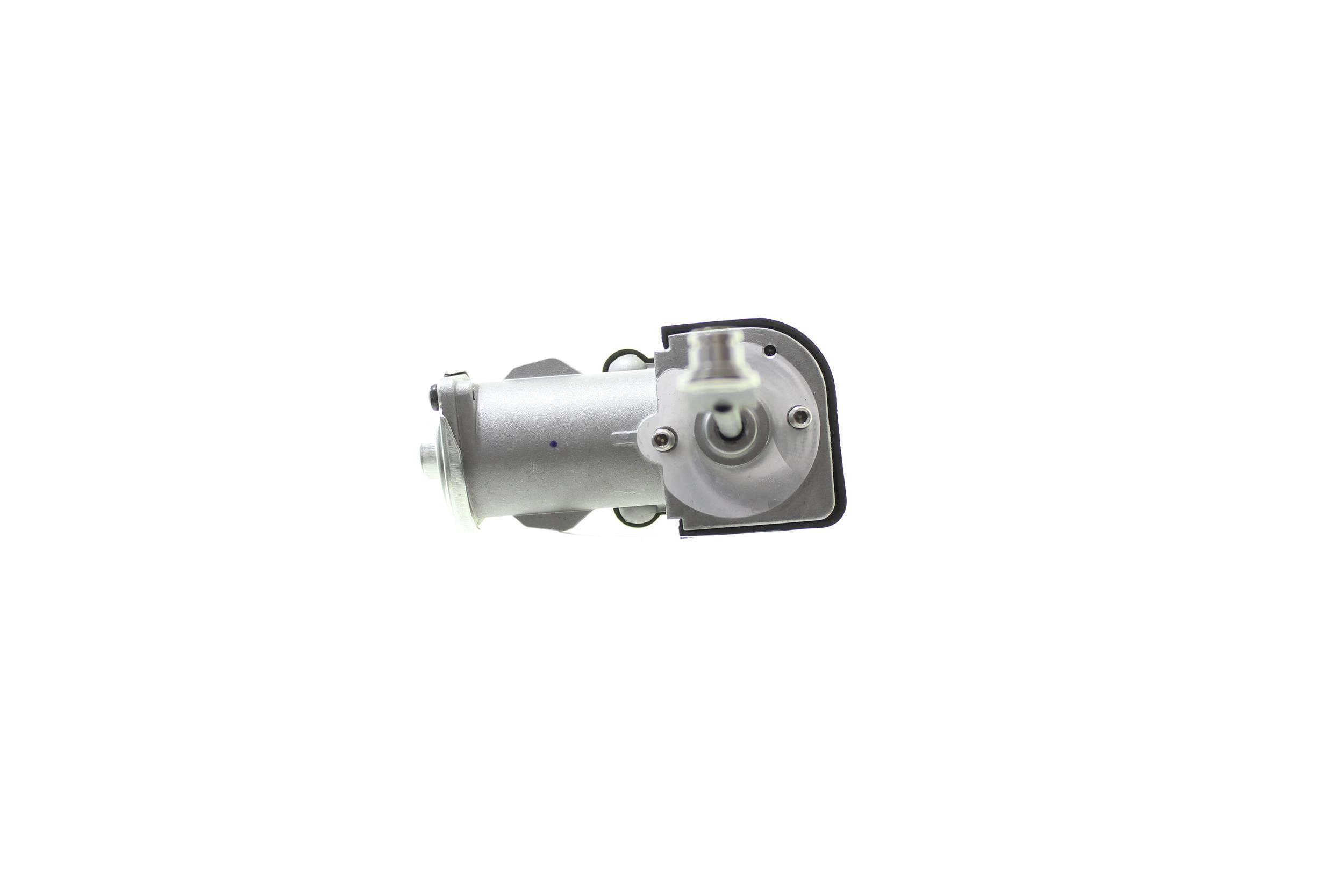 Actuator, turbocharger