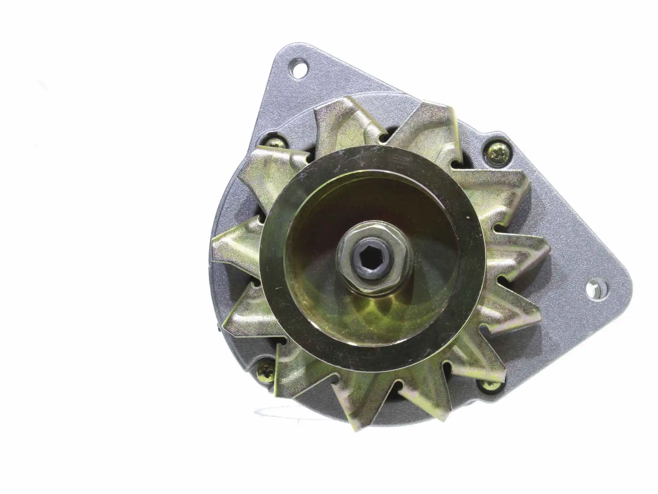 Alternator (10443077)