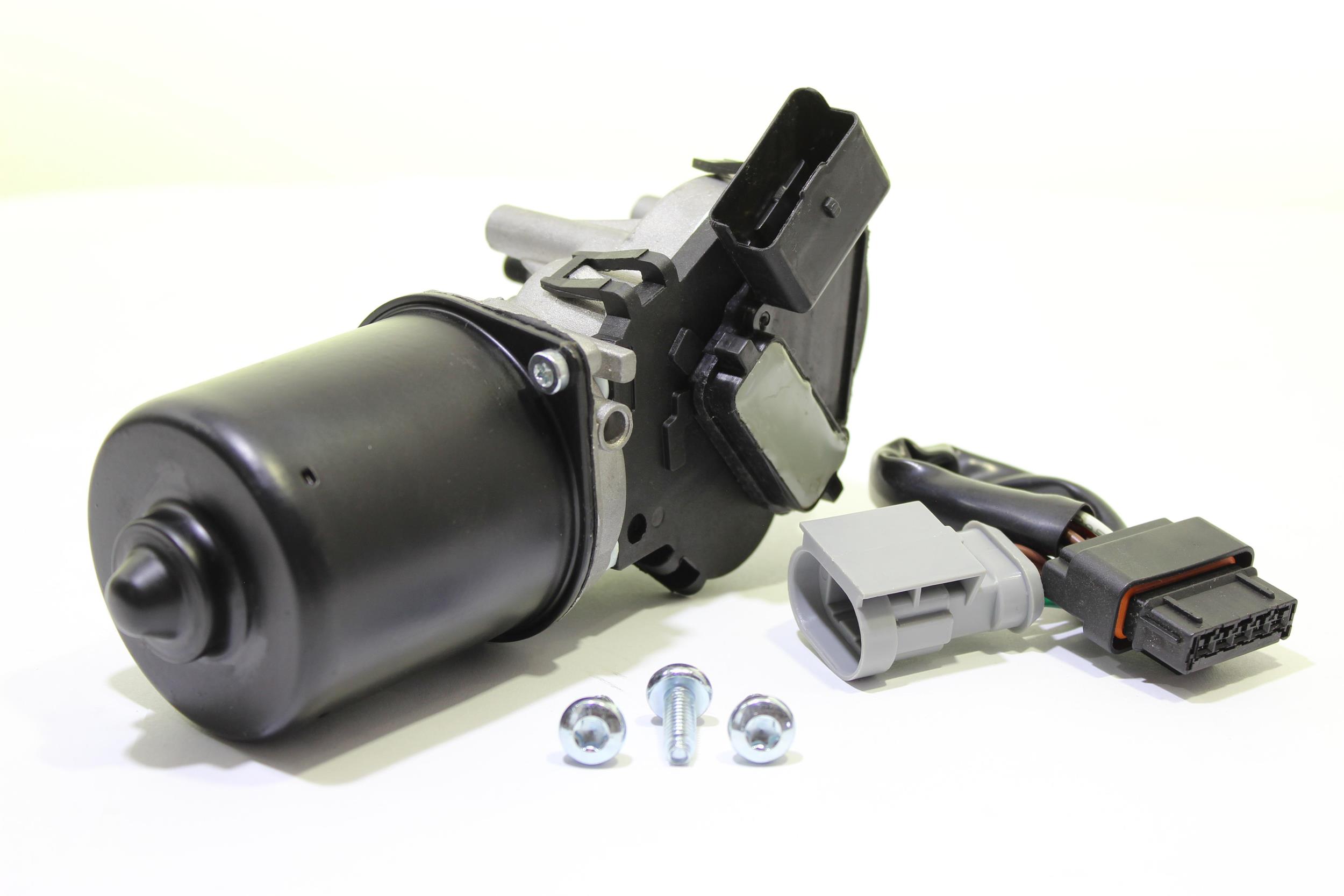 Wiper Motor (10800076)