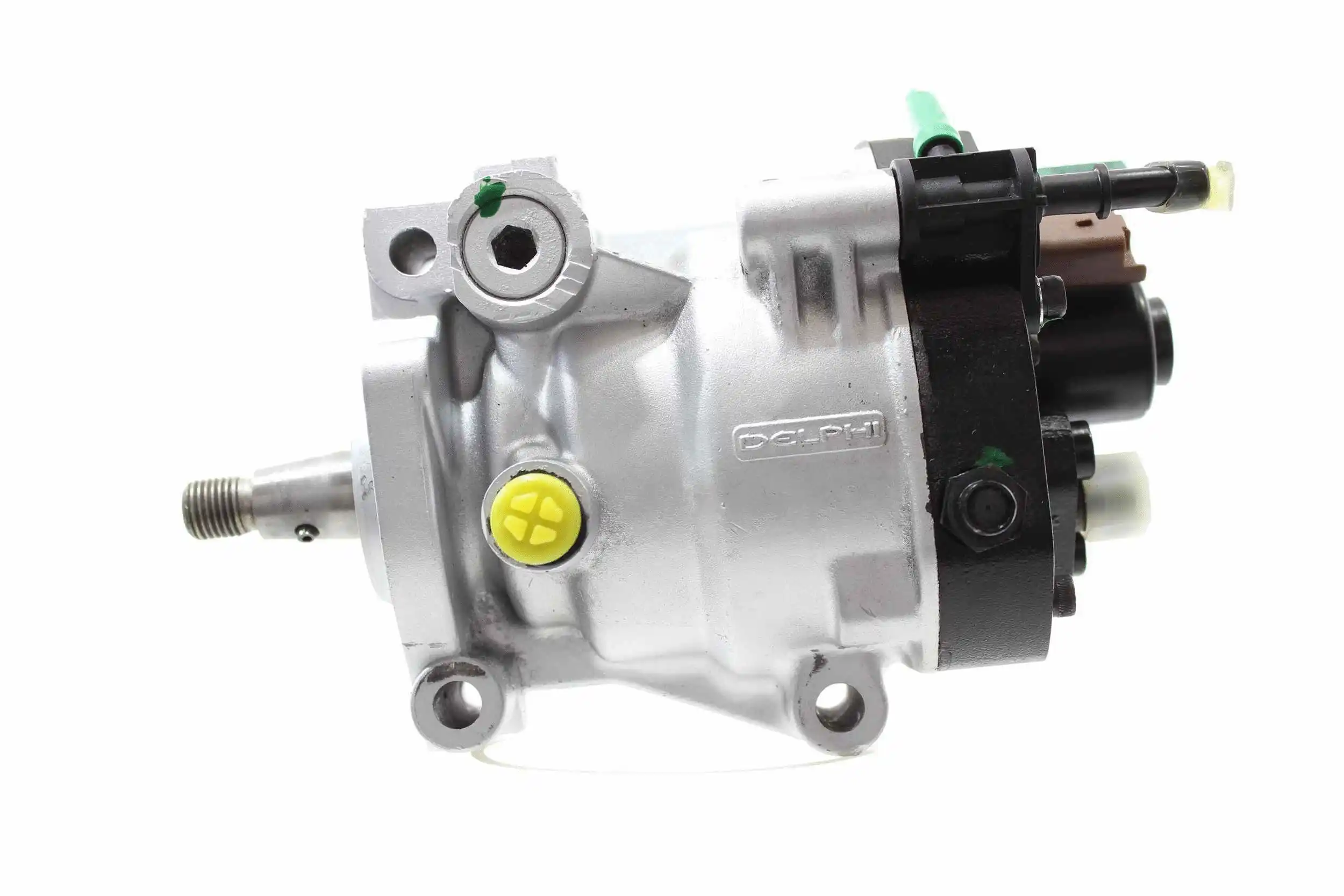 High Pressure Pump