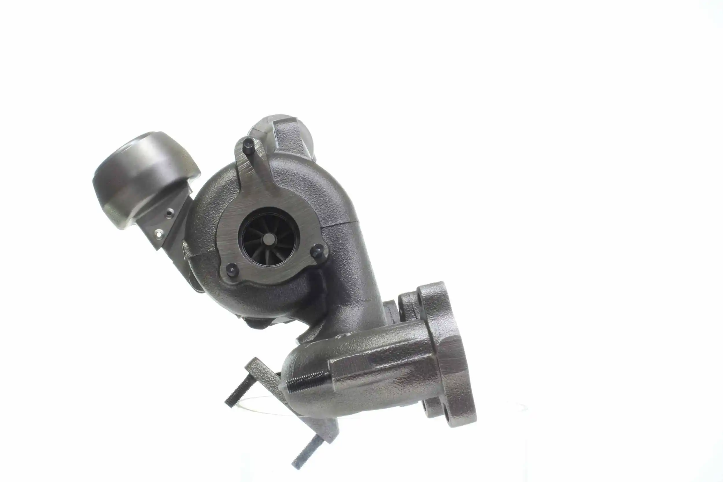 Charger, charging (supercharged/turbocharged)