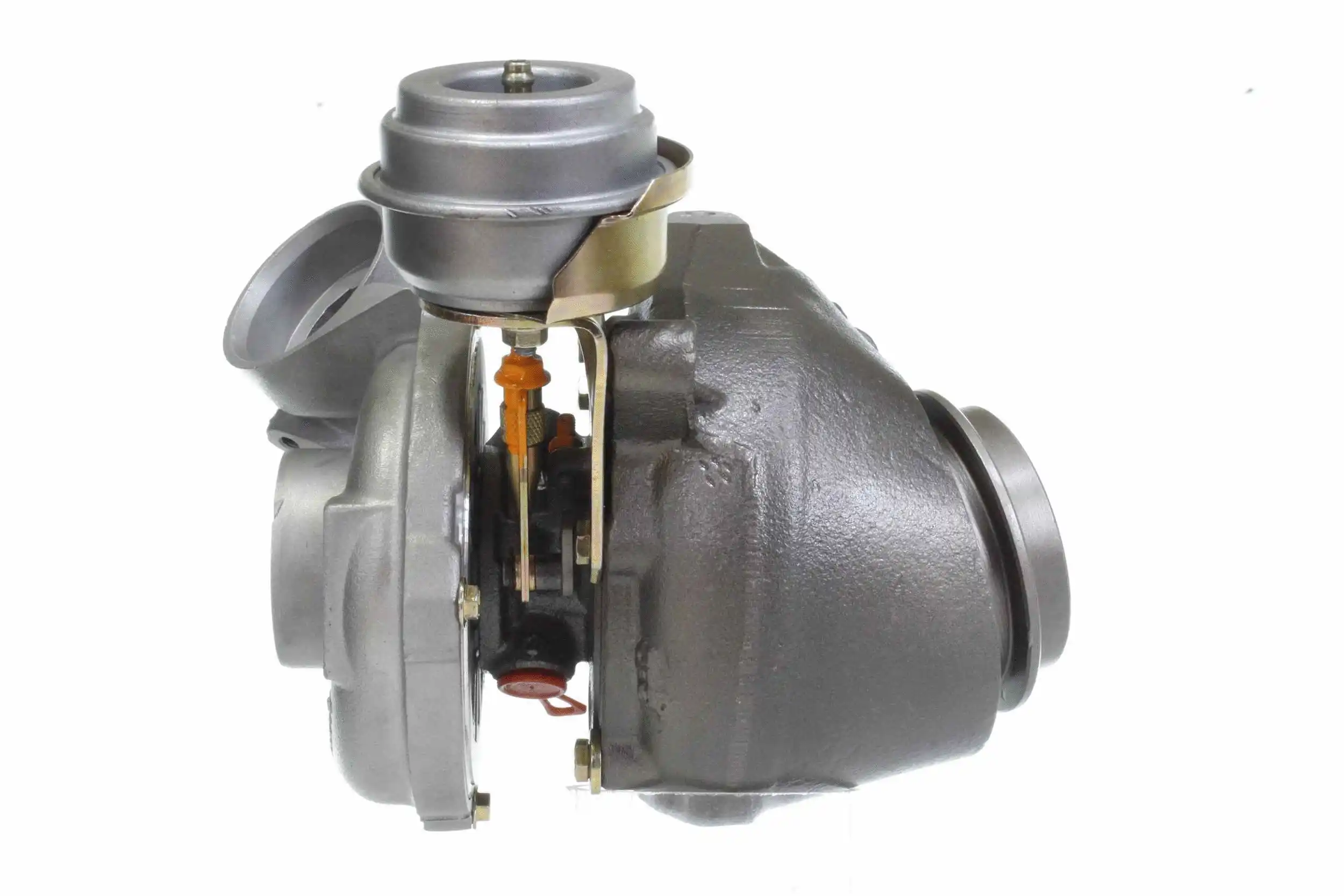 Charger, charging (supercharged/turbocharged)