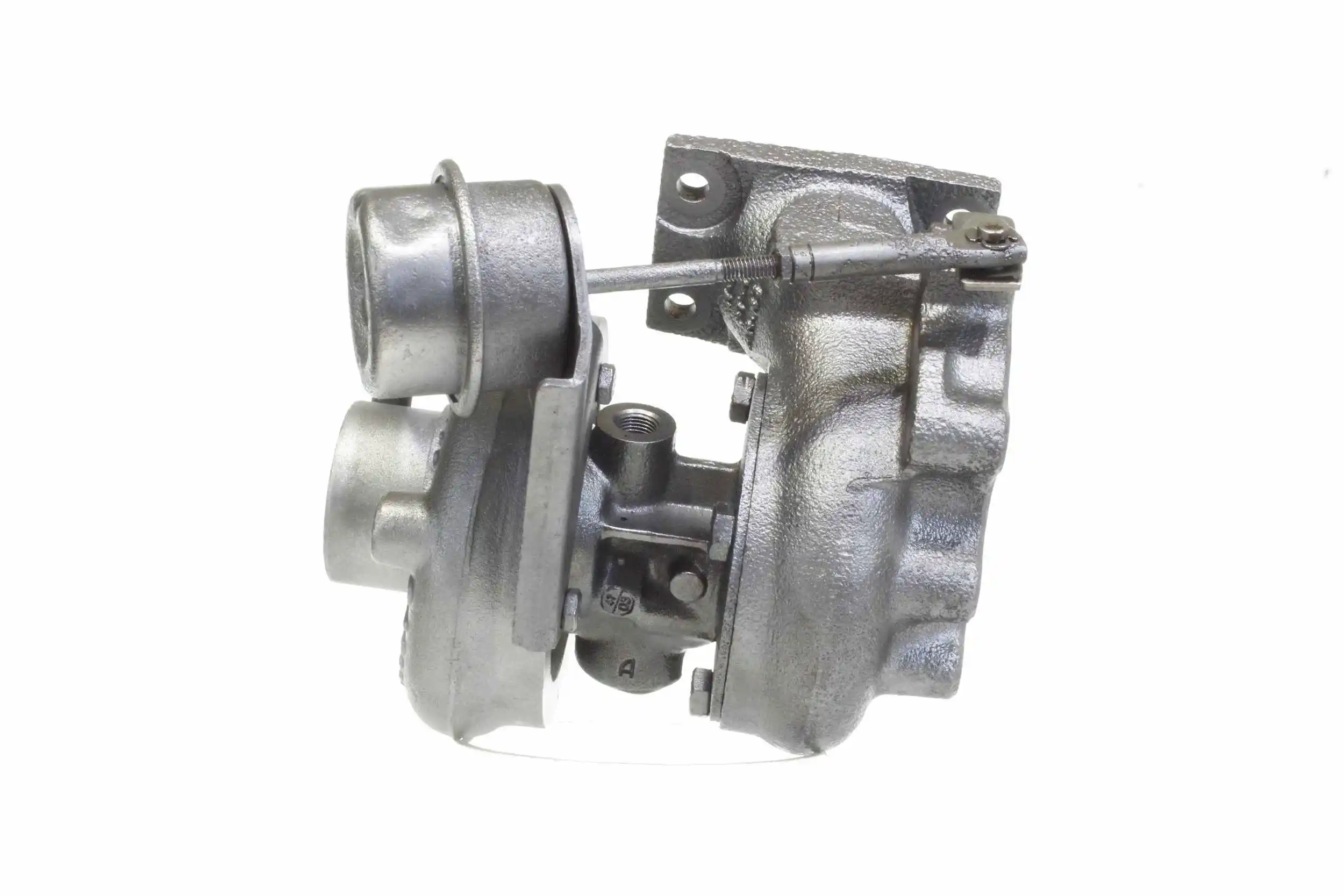 Charger, charging (supercharged/turbocharged)