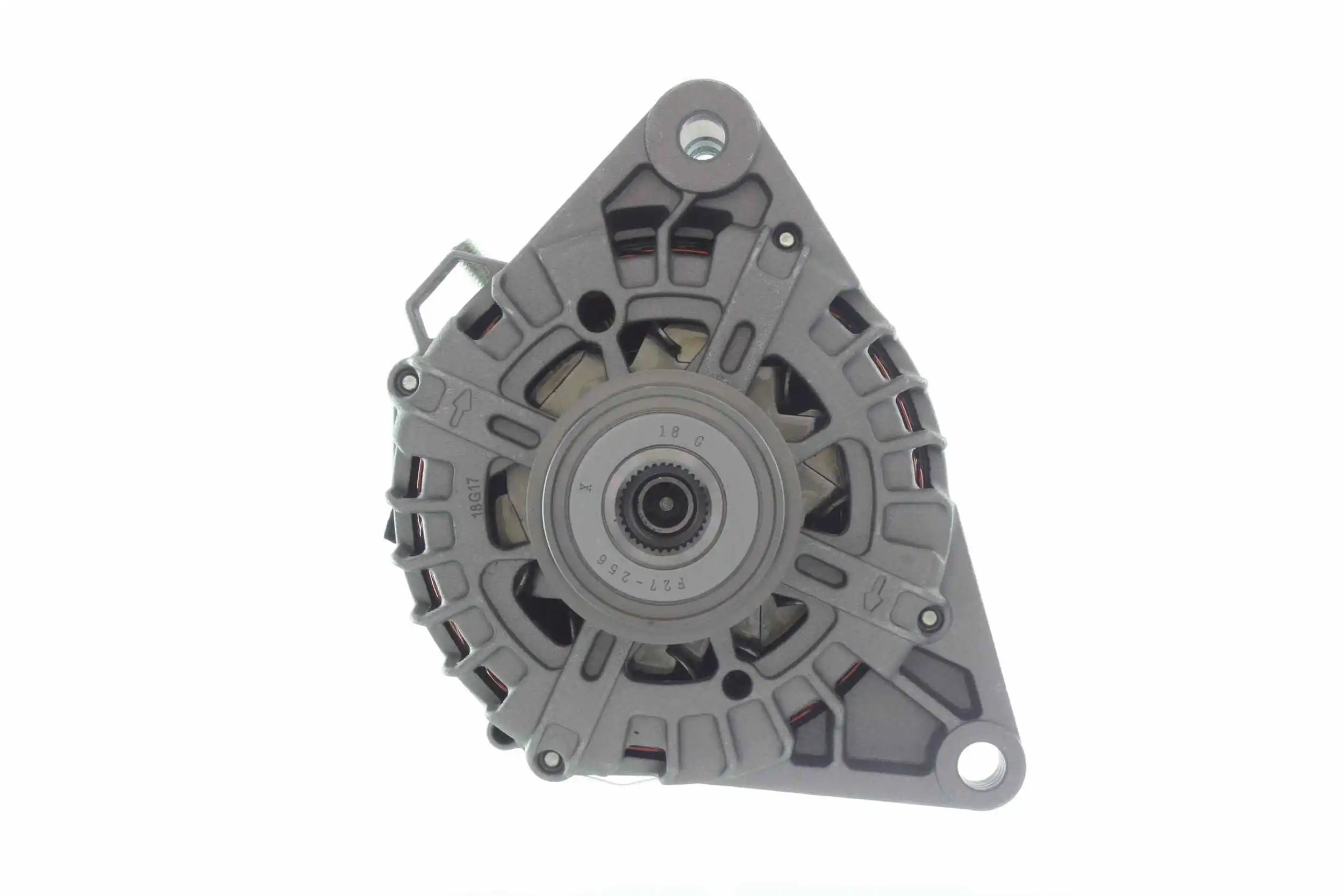 Alternator (10444792)