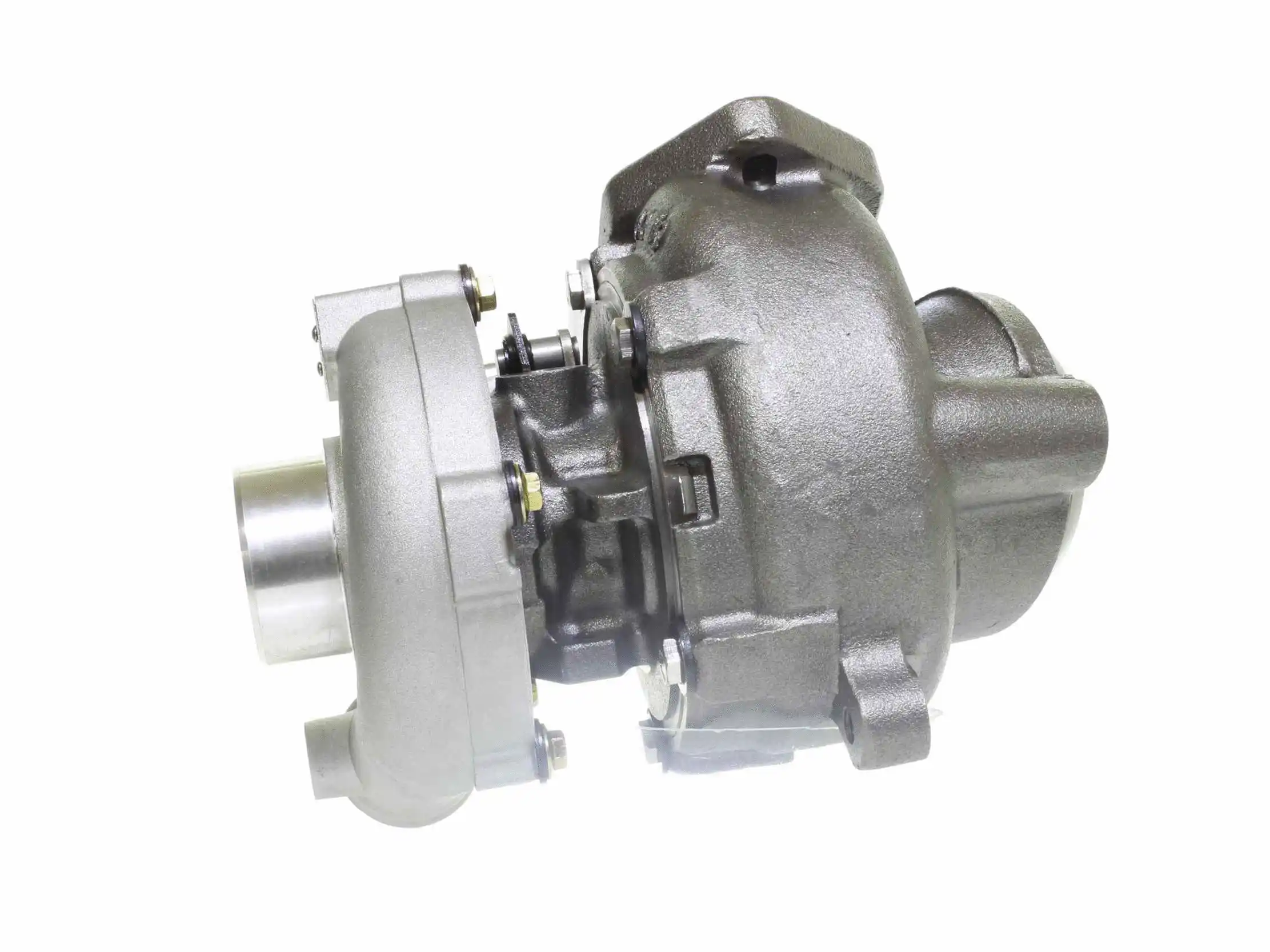 Charger, charging (supercharged/turbocharged)