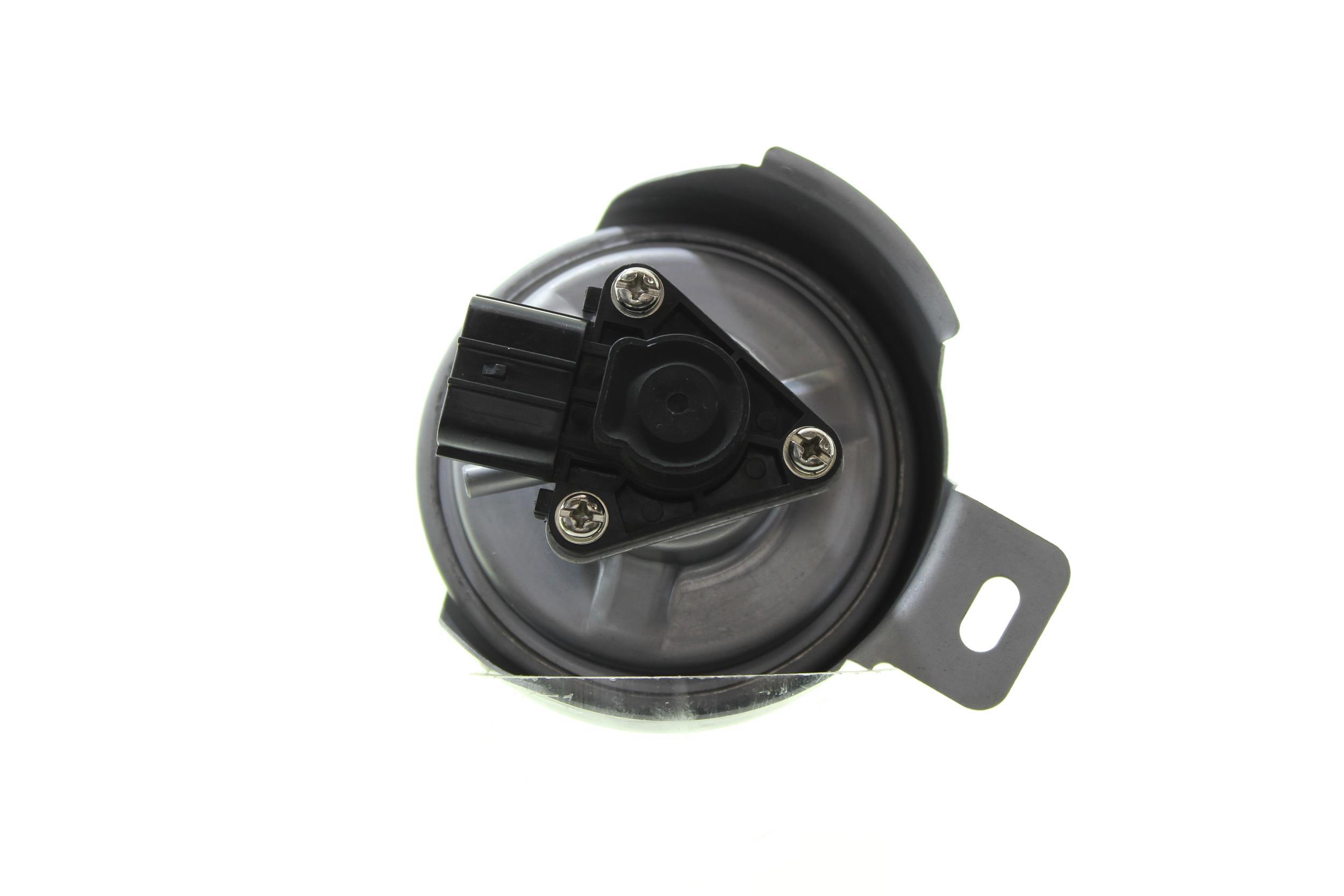 Actuator, turbocharger