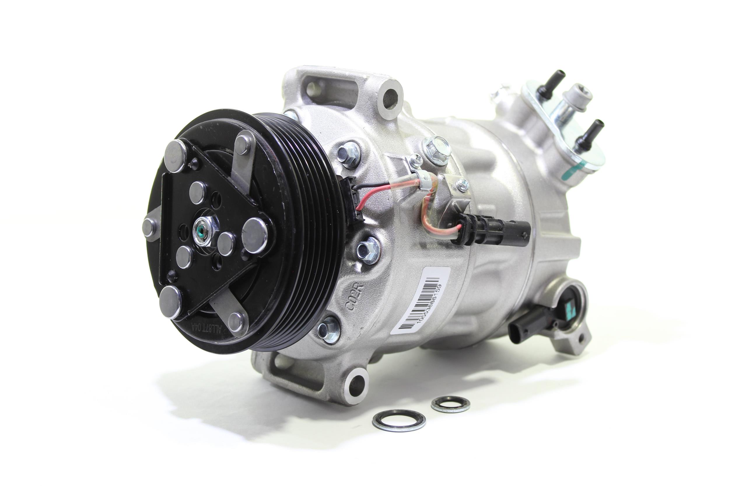 Compressor, air conditioning (10553888)