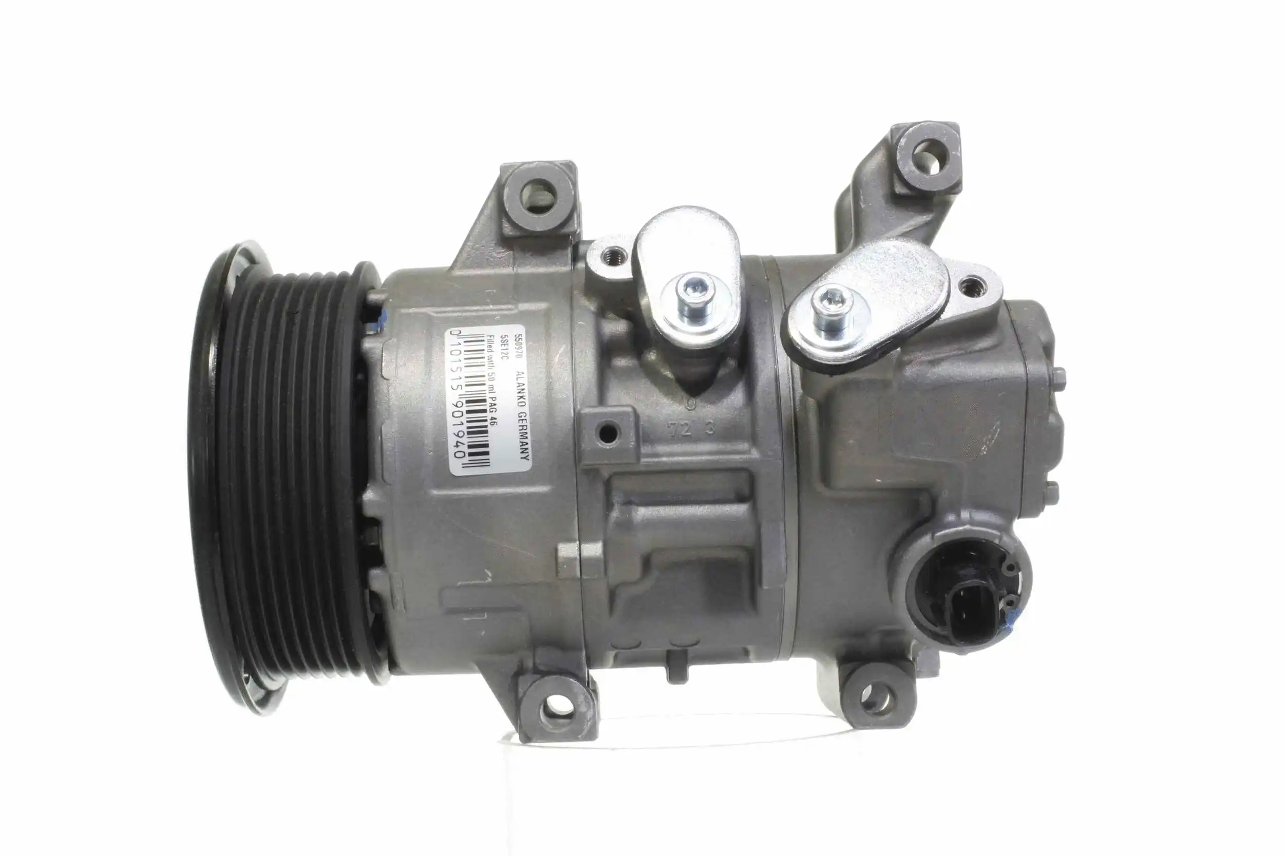 Compressor, air conditioning (10550970)
