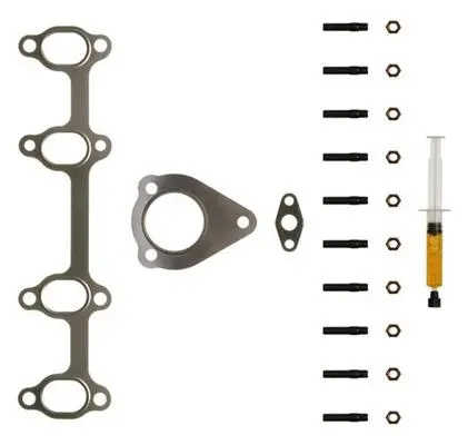 Mounting Kit, charger (10920649)