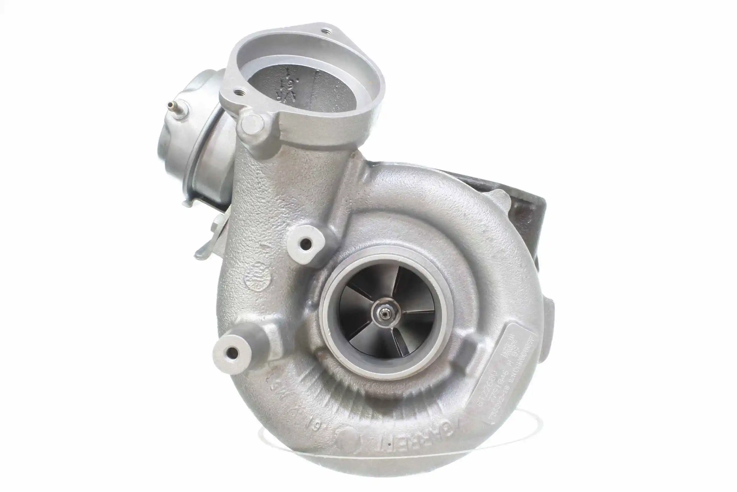 Charger, charging (supercharged/turbocharged) (11900643)