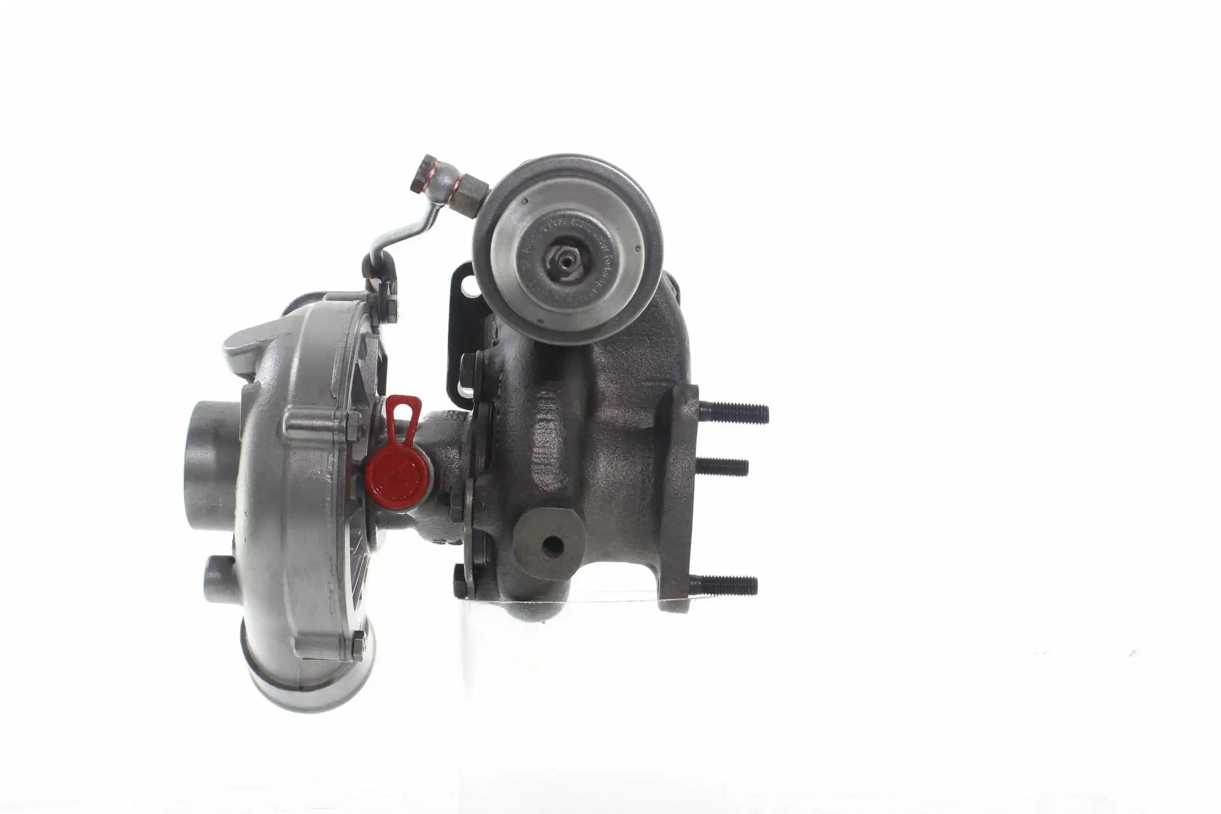 Charger, charging (supercharged/turbocharged)