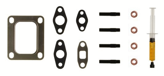 Mounting Kit, charger (10925016)