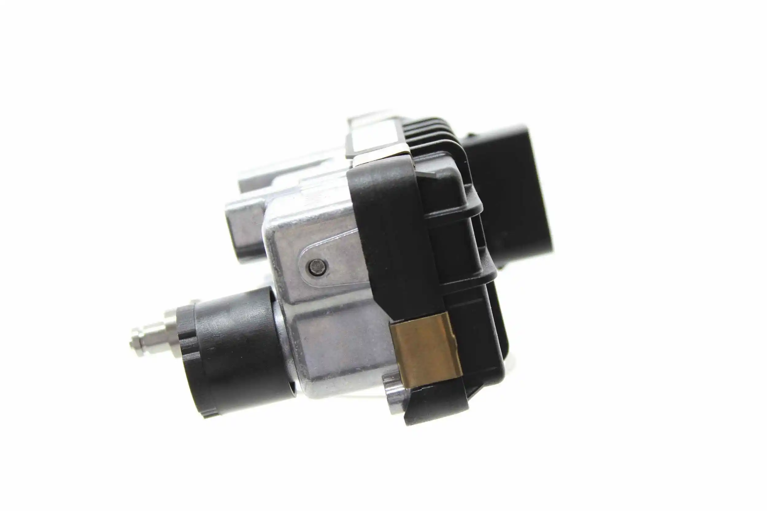 Actuator, turbocharger