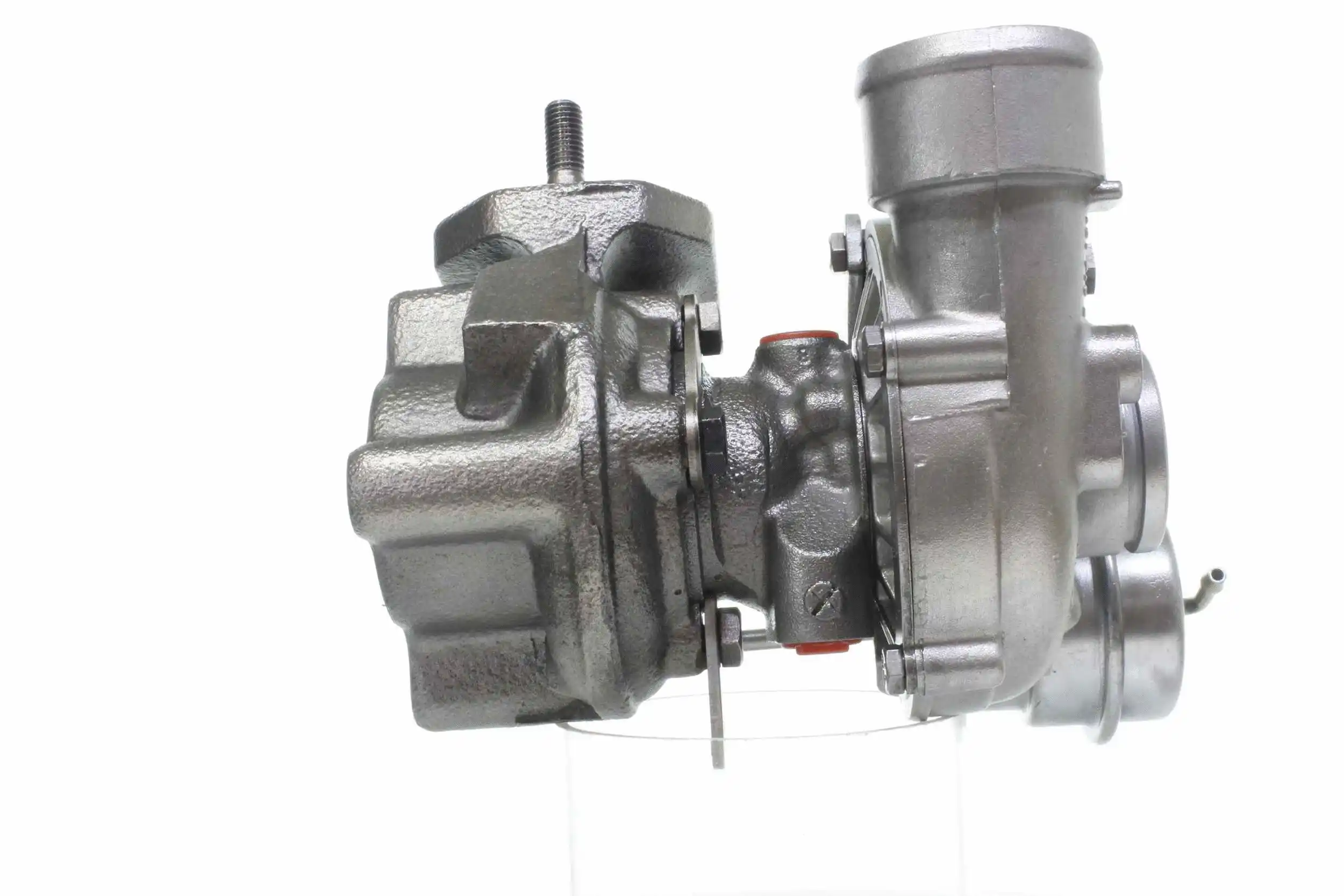 Charger, charging (supercharged/turbocharged)