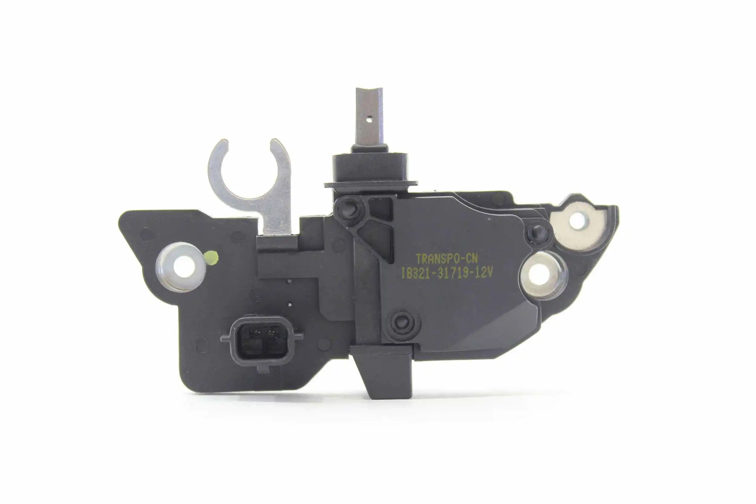 Alternator Regulator