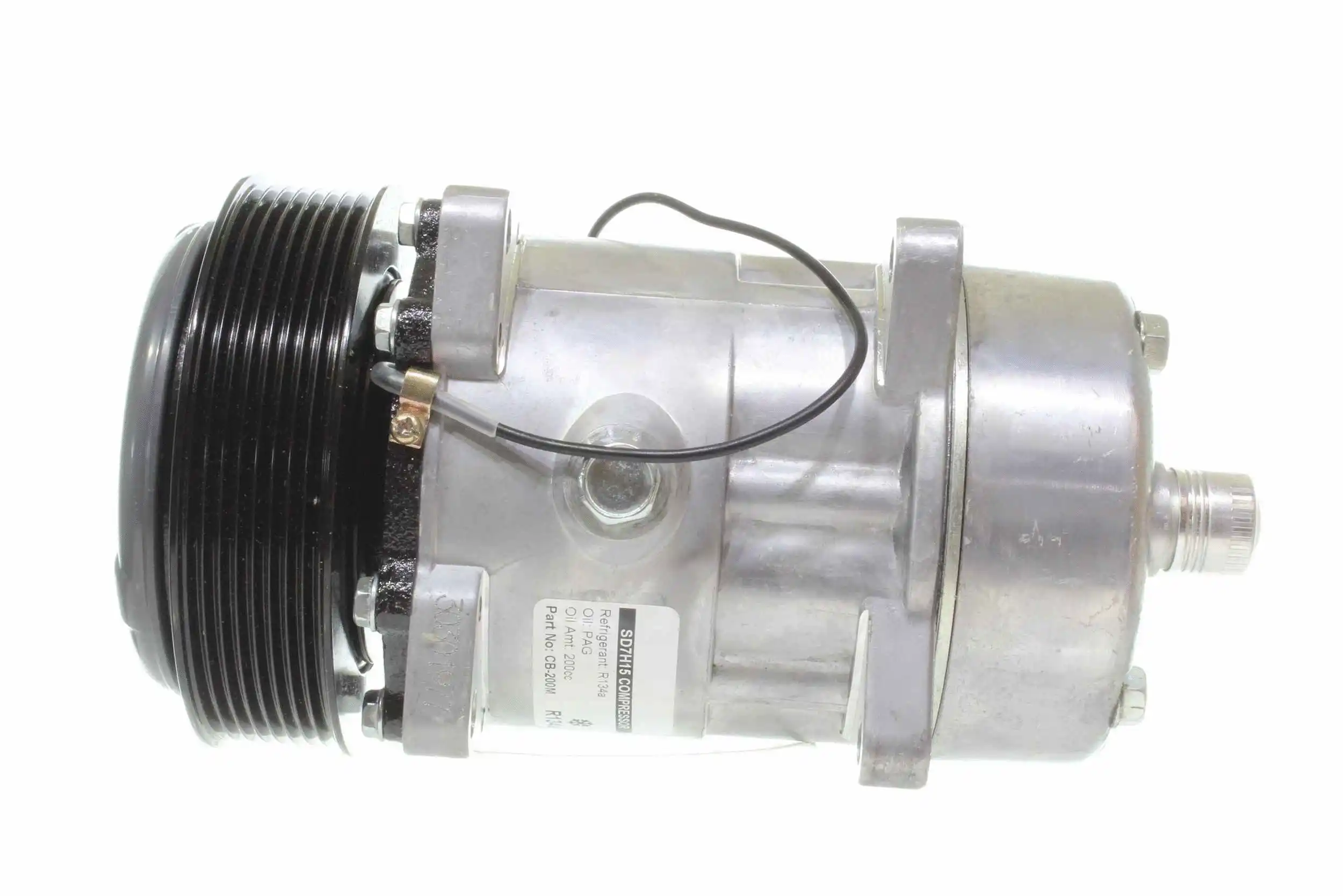 Compressor, air conditioning (10551320)