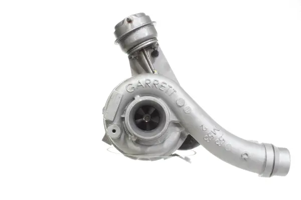 Charger, charging (supercharged/turbocharged) (10900994)