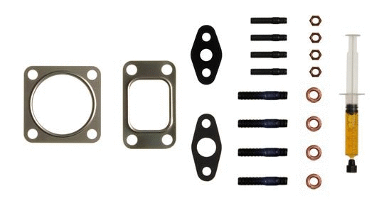 Mounting Kit, charger (10920510)