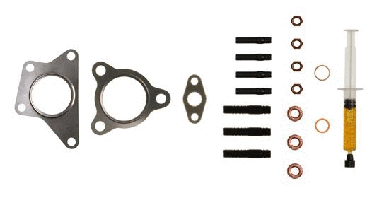 Mounting Kit, charger (10920634)