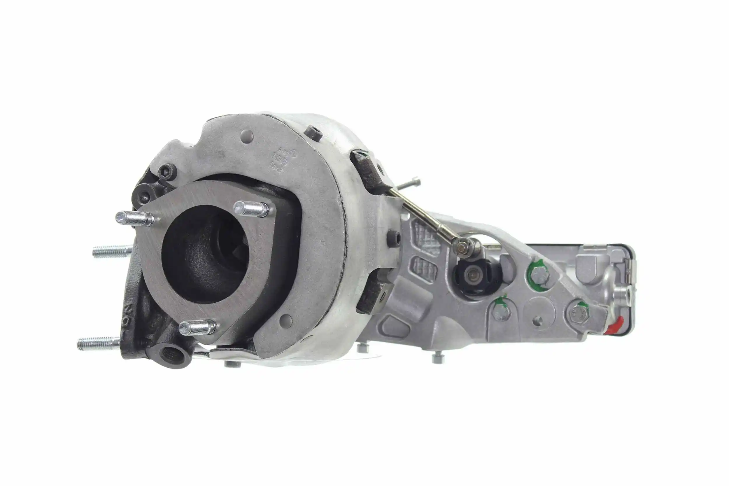 Charger, charging (supercharged/turbocharged)