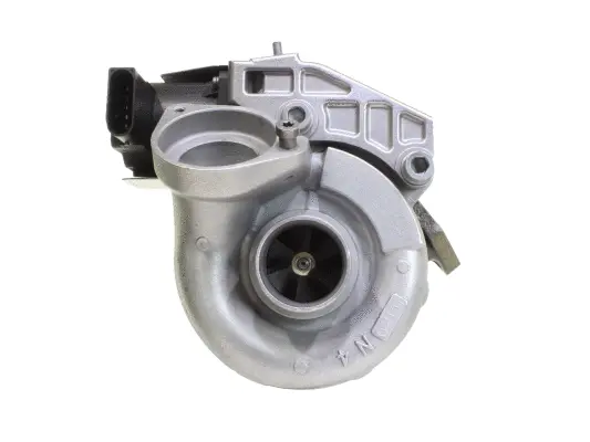 Charger, charging (supercharged/turbocharged) (10900202)